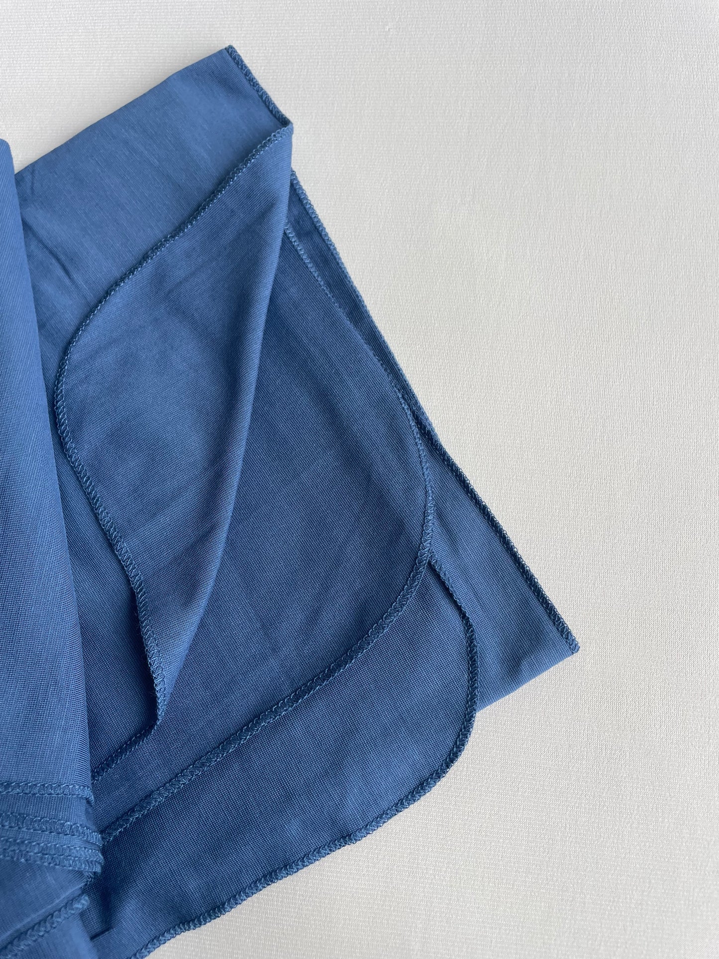 Jersey du Caucase Bleu pastel