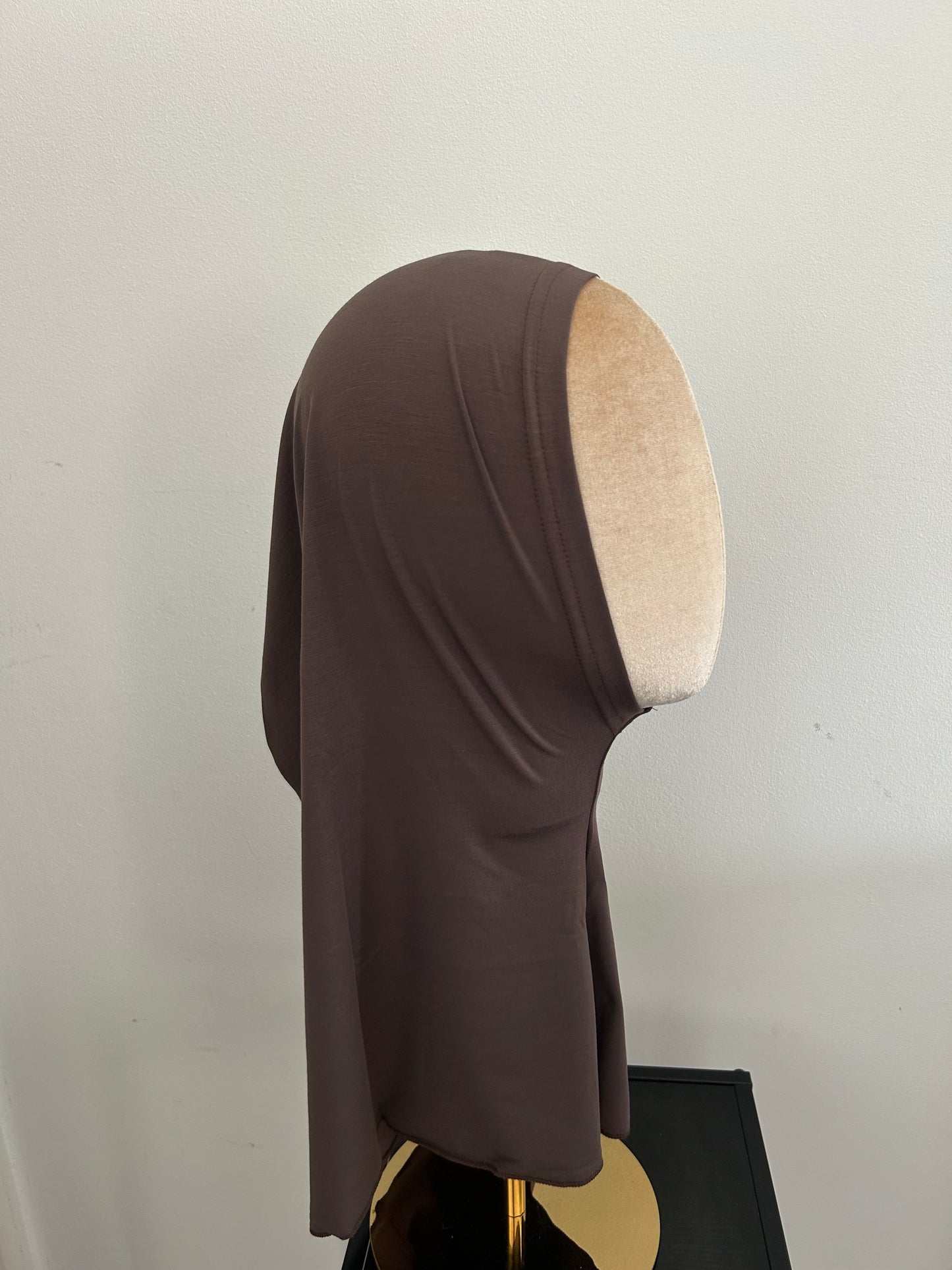 Caucasian Jersey Balaclava