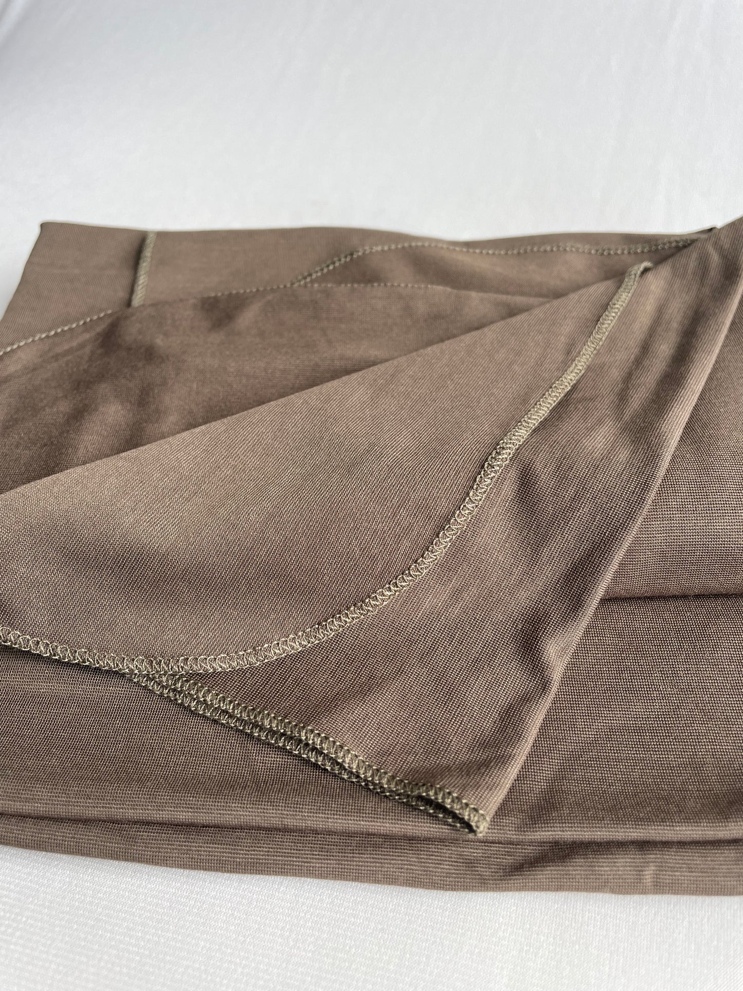 Jersey du Caucase Kaki
