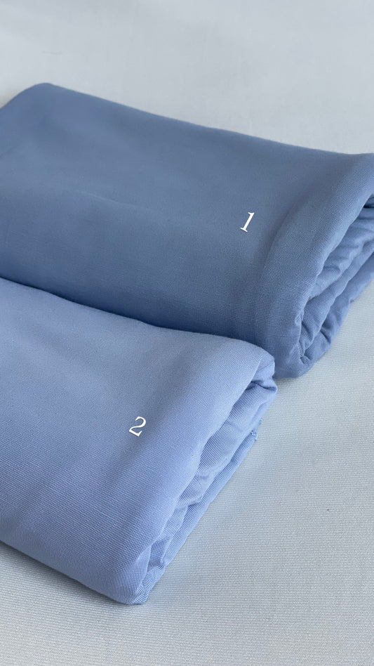 Jersey du Caucase Azur (2 choix)