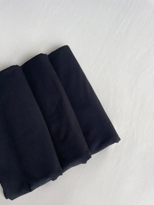 Jersey du Caucase Noir