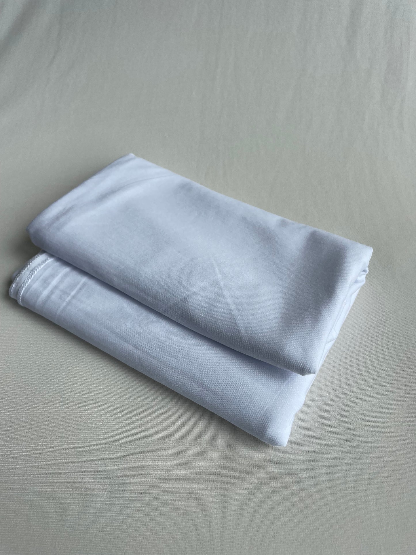 Jersey du Caucase Blanc pur