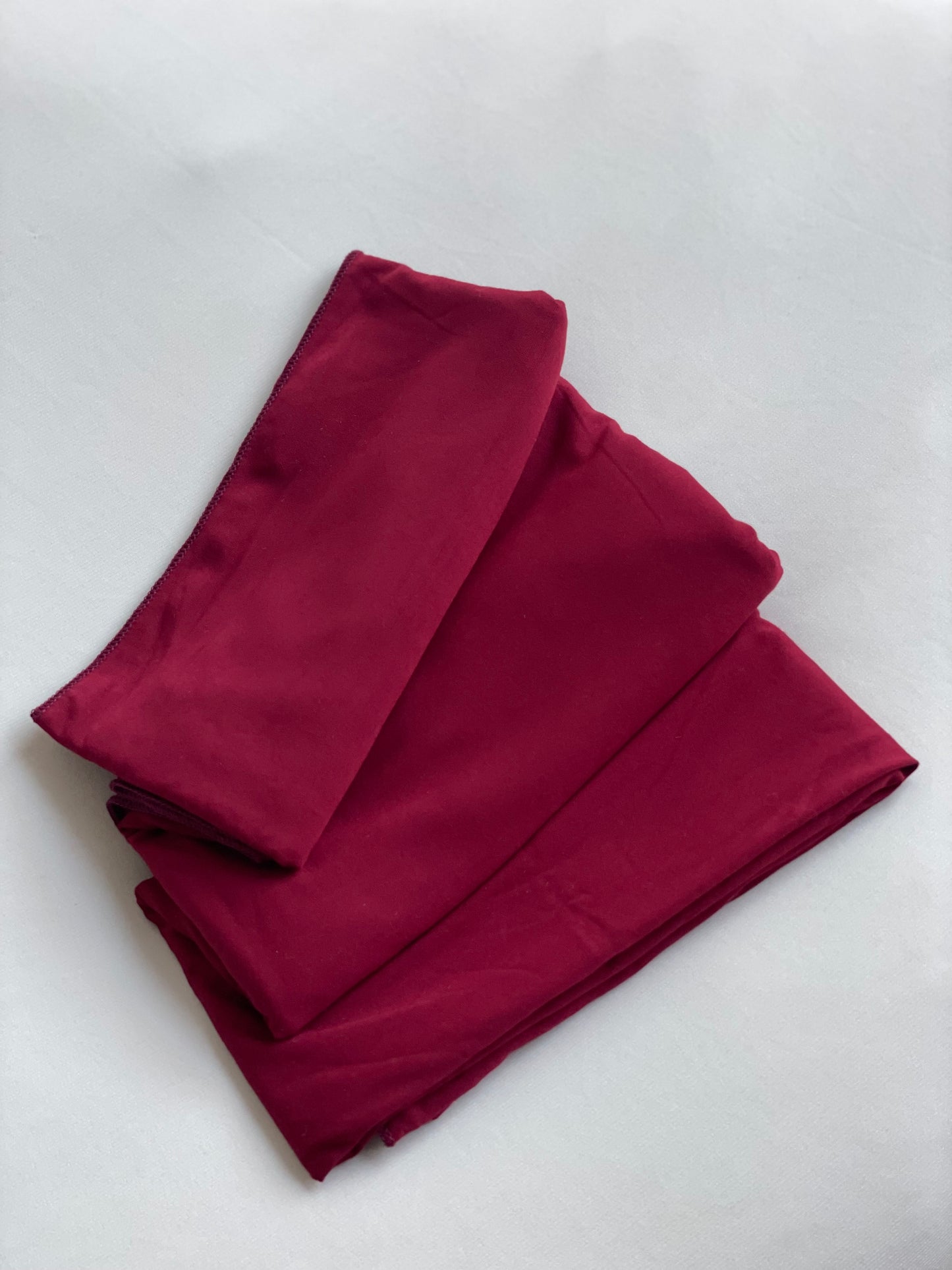 Jersey du Caucase Burgindy