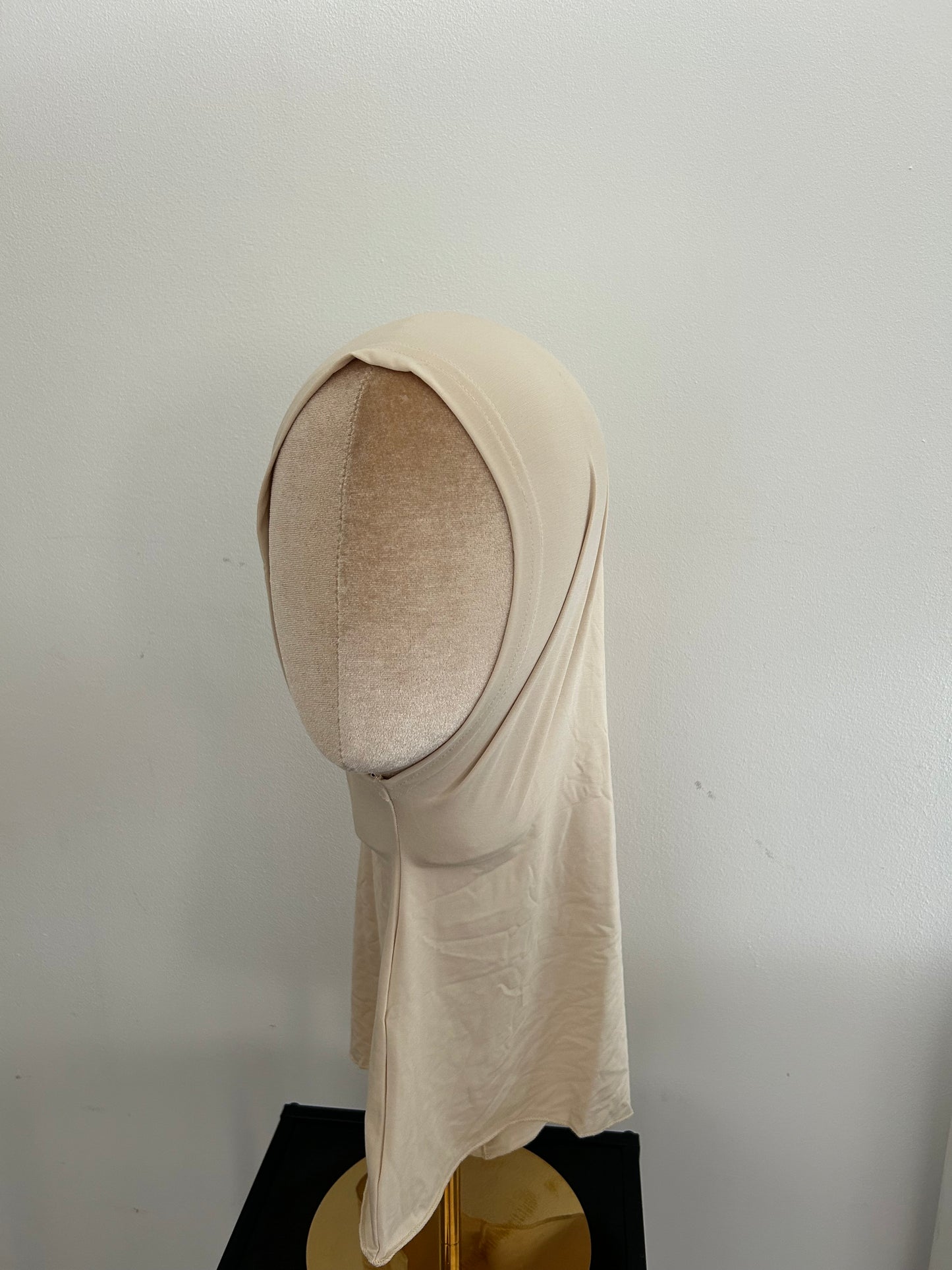 Caucasian Jersey Balaclava
