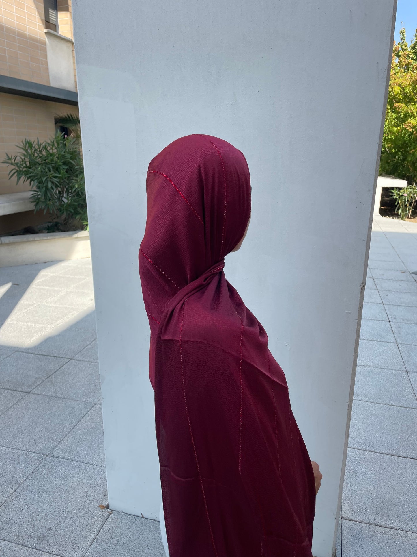 SALAMA Bordeaux