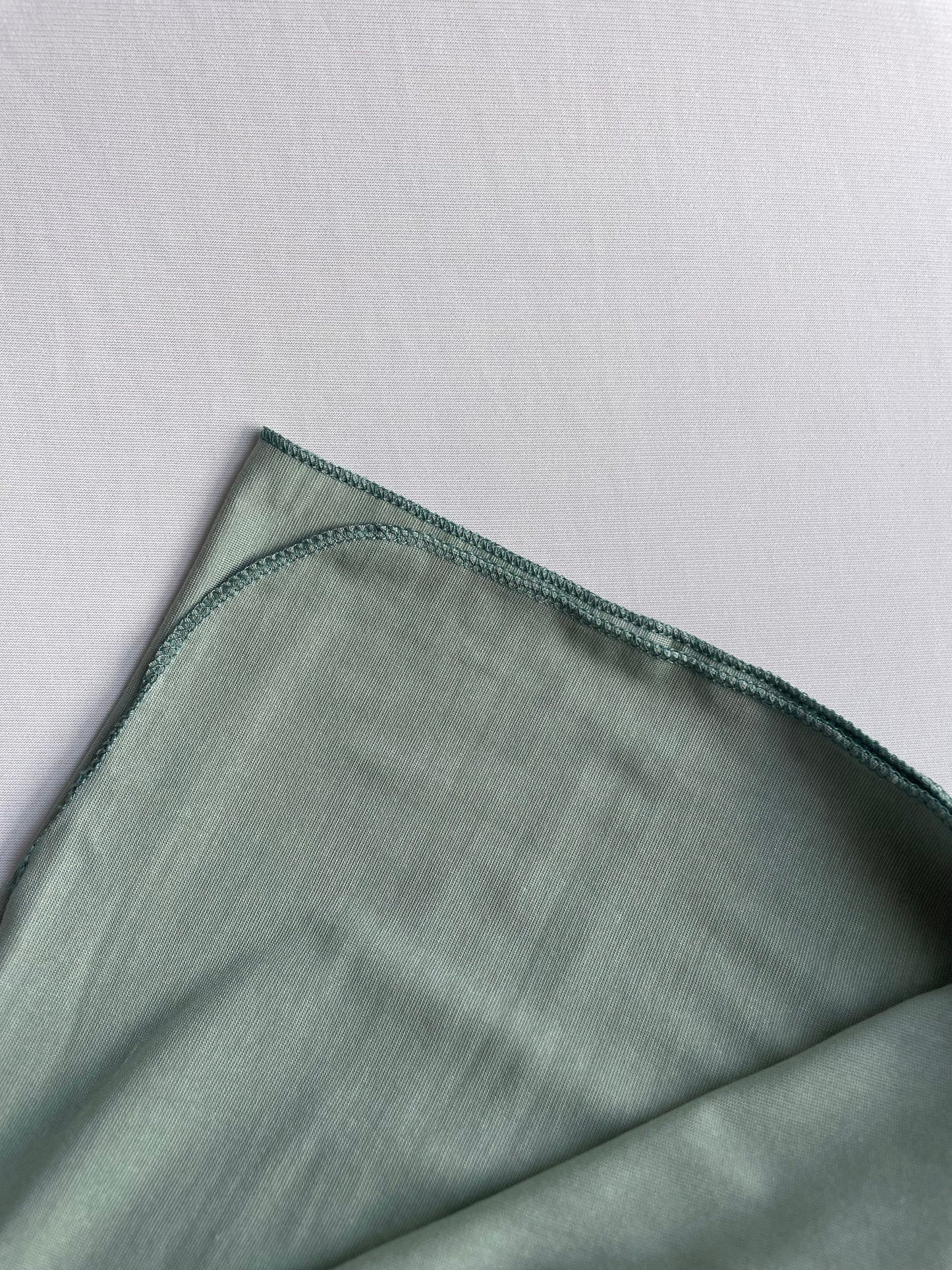 Jersey du Caucase Vert d’eau