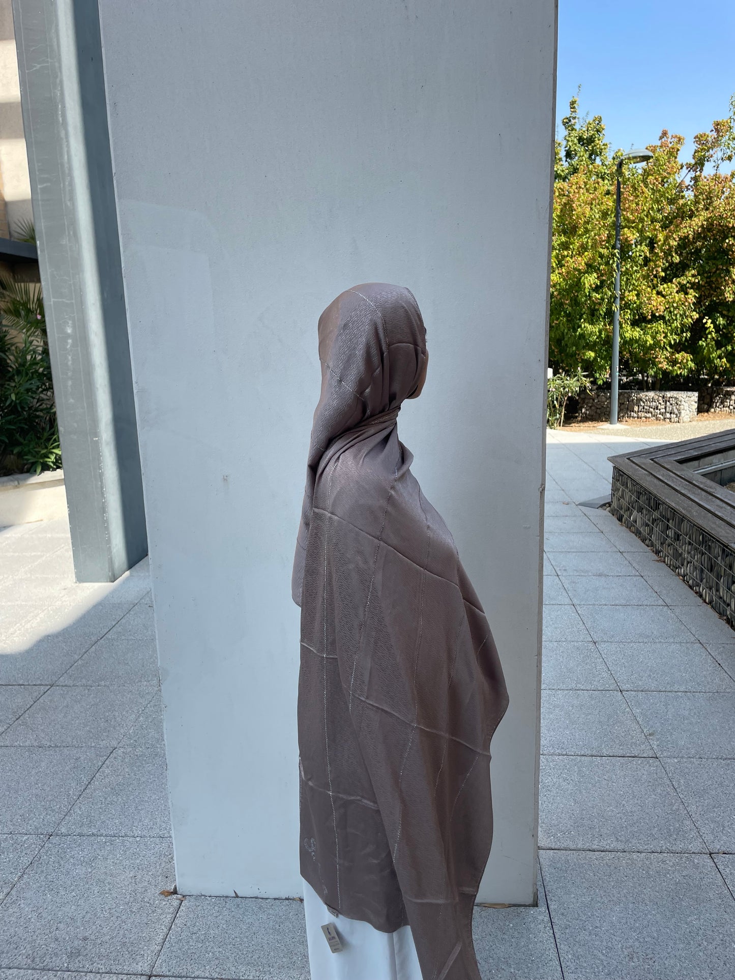 SALAMA Taupe