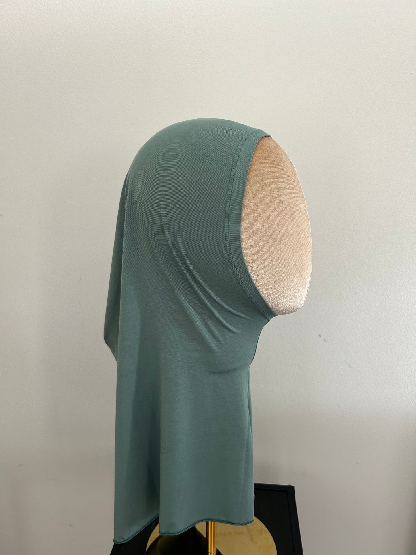 Caucasian Jersey Balaclava