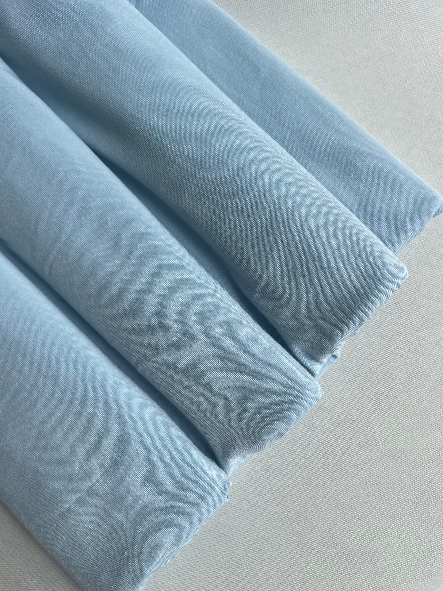Jersey du Caucase Bleu bébé