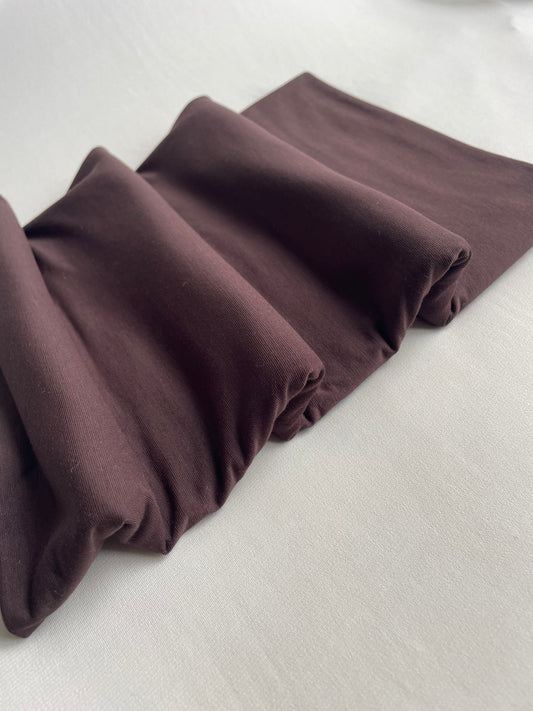 Jersey du Caucase Brun