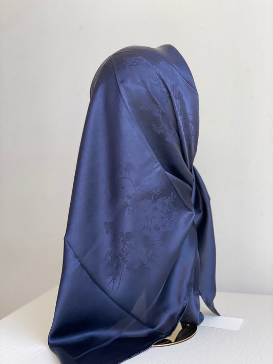 Carré de soie PRESTIGE