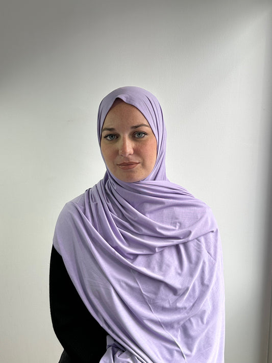 Jersey du Caucase Violet clair