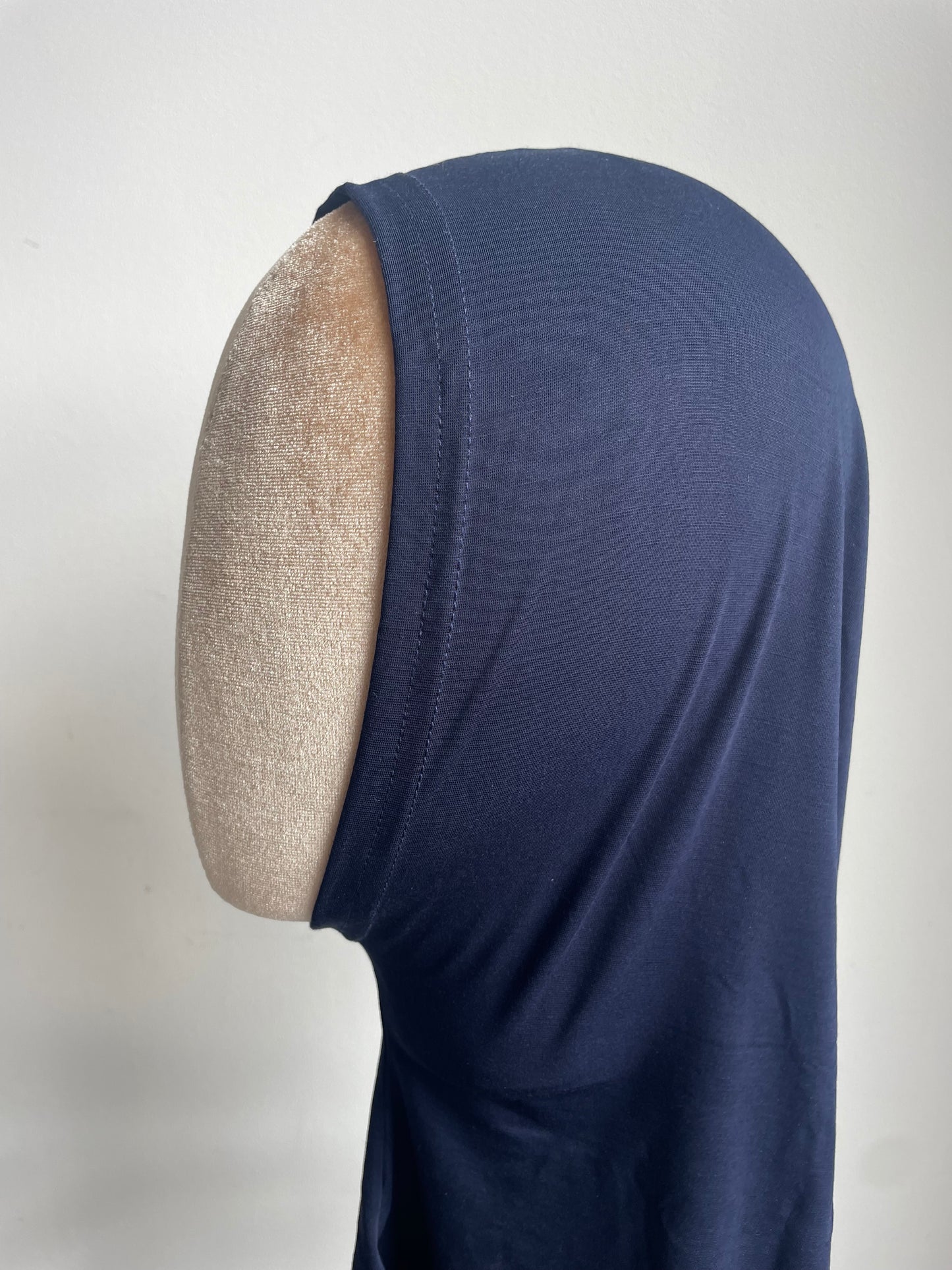 Cagoule en Jersey du Caucase