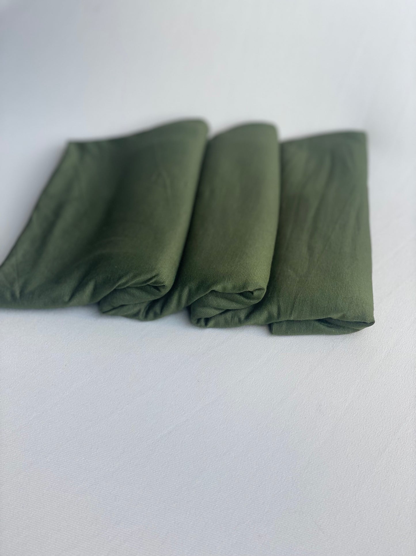 Jersey du Caucase Vert Avocat