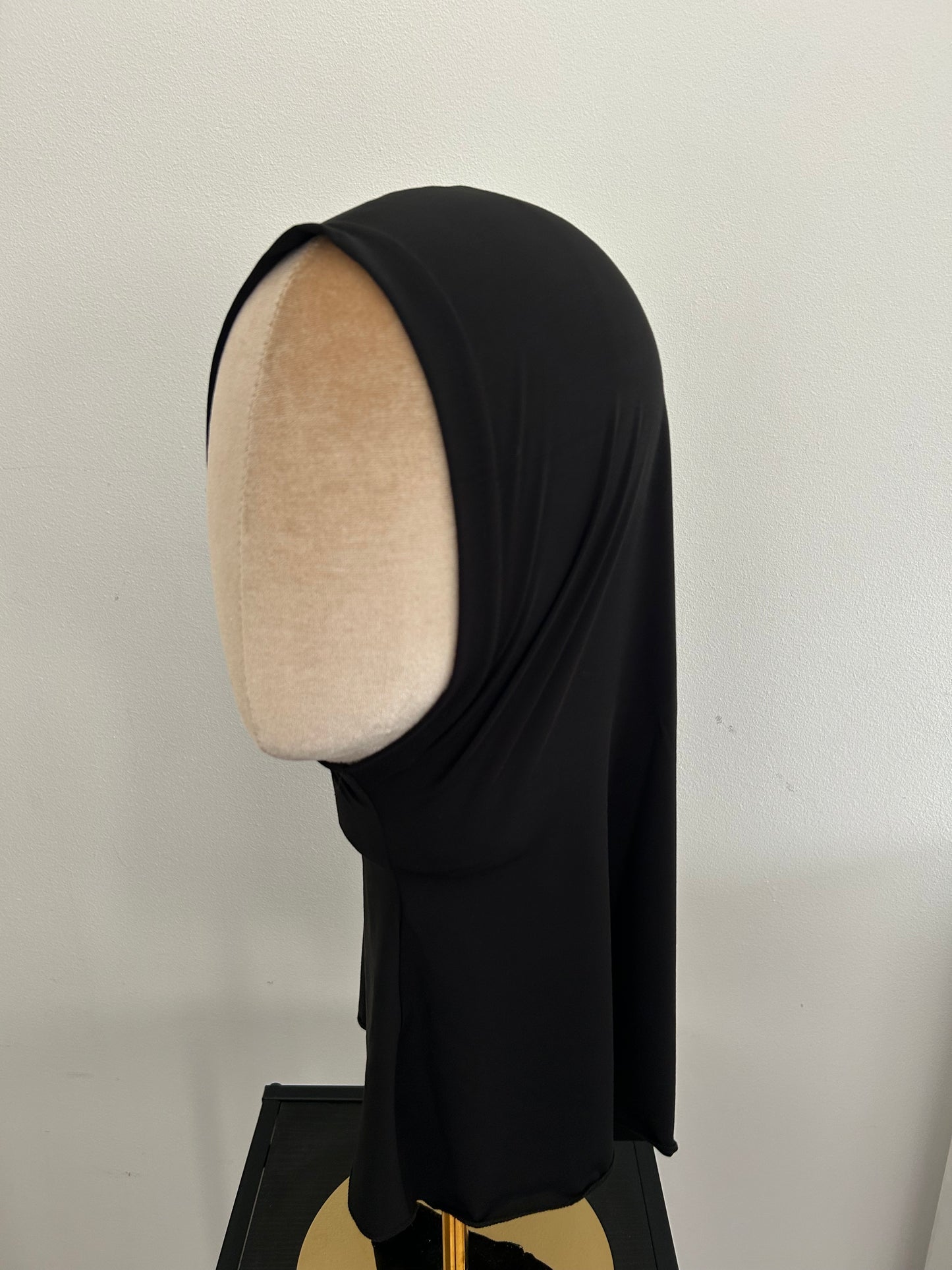 Caucasian Jersey Balaclava