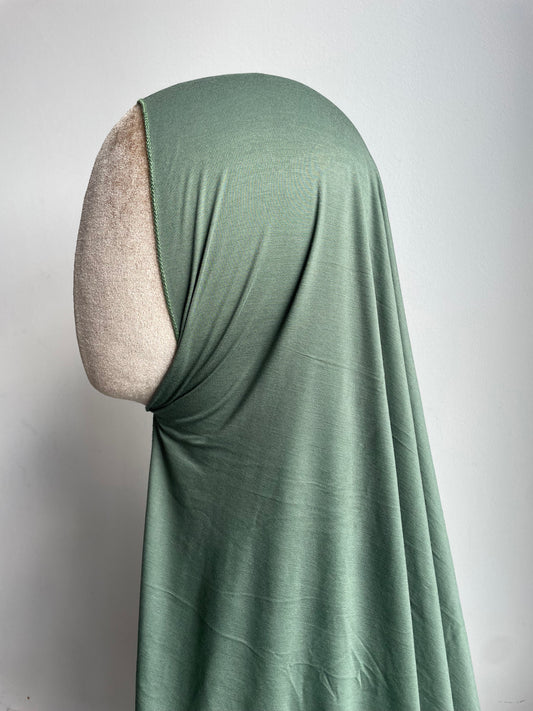 Jersey du Caucase Vert celadon