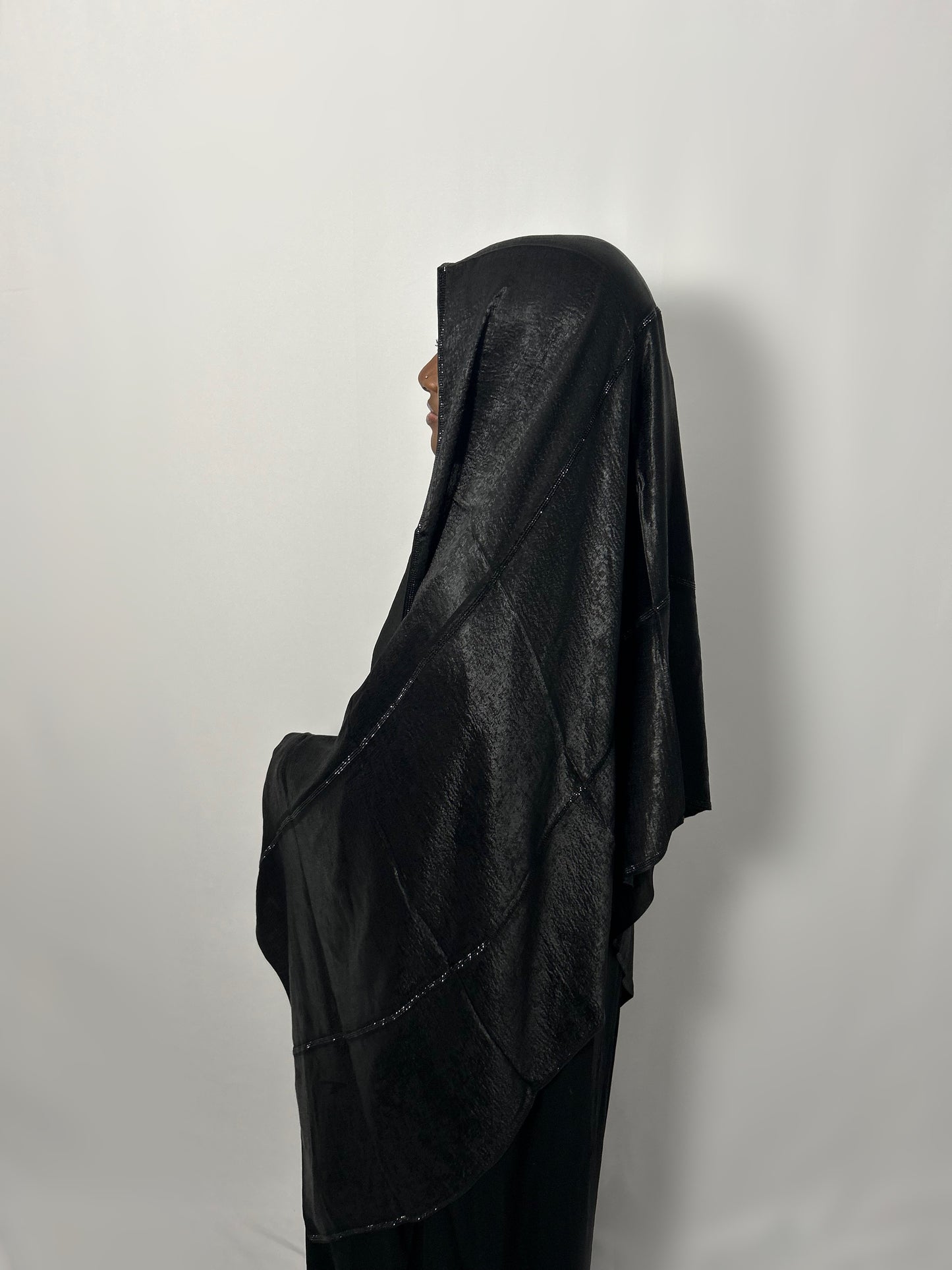 Voile RIM Noir