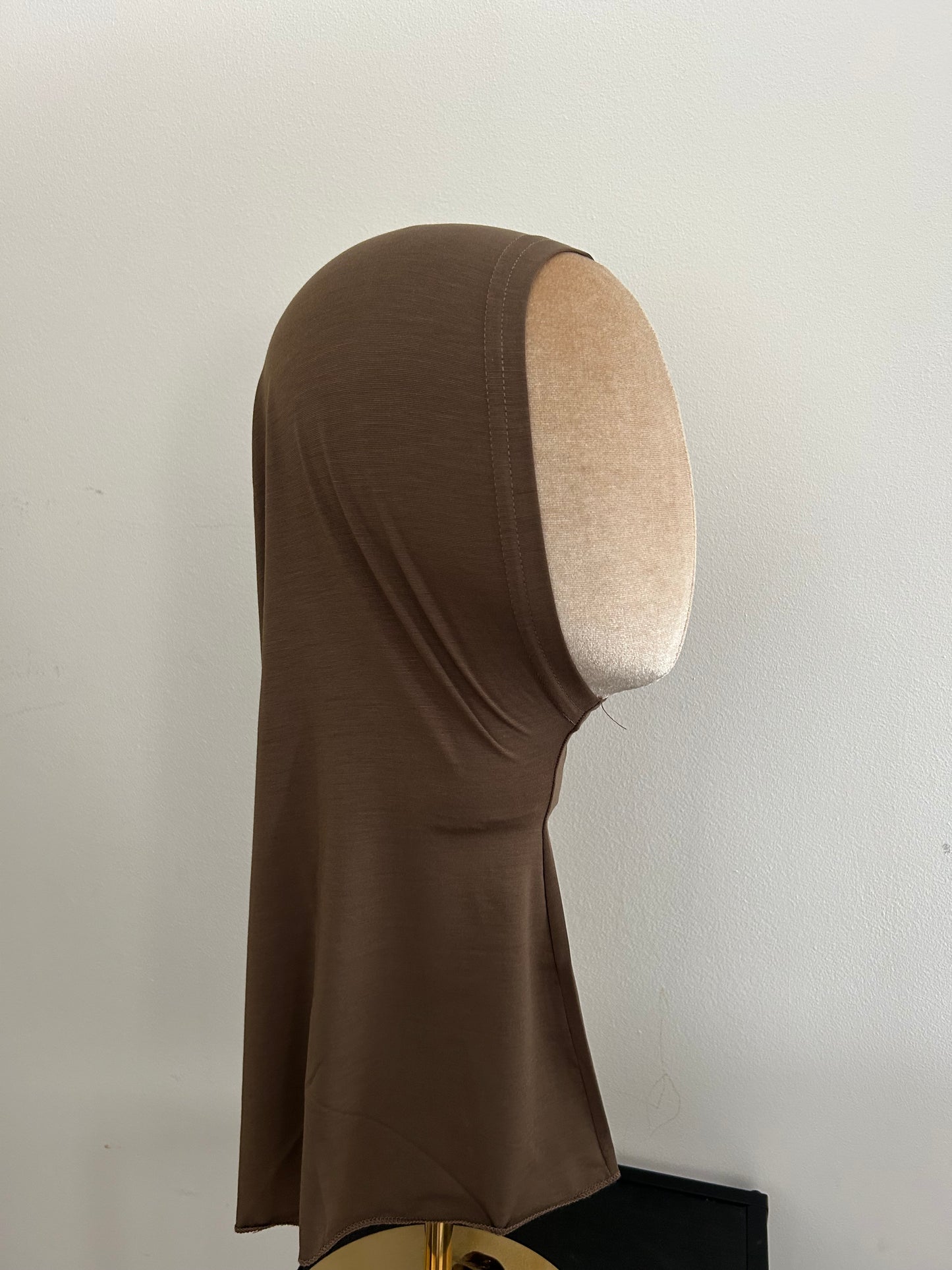 Caucasian Jersey Balaclava