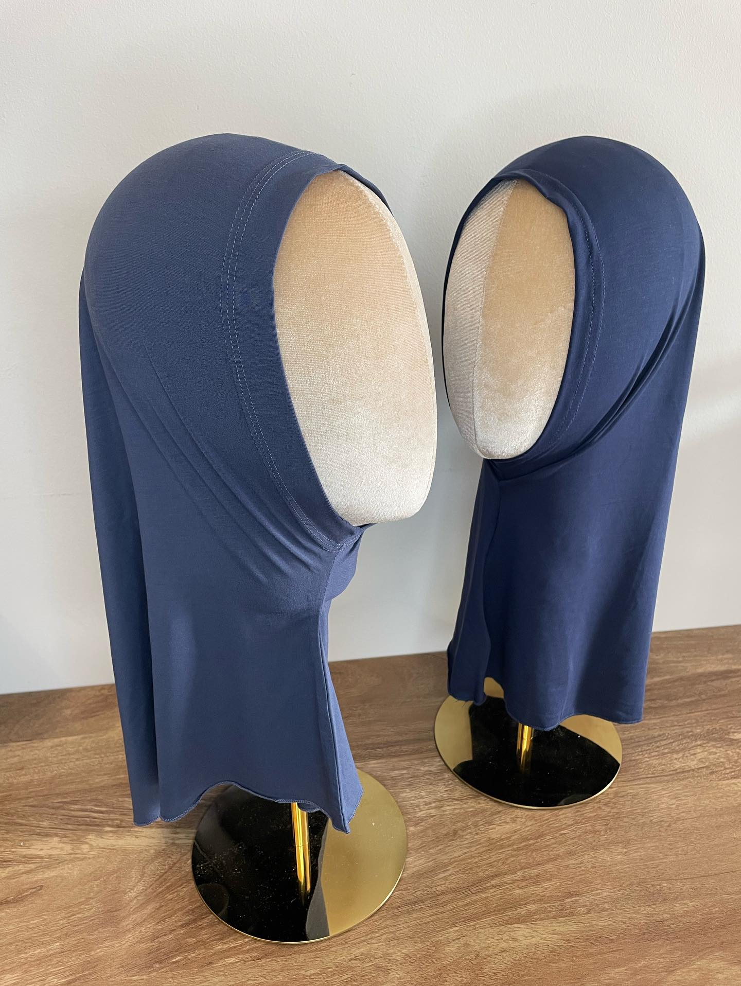 Caucasian Jersey Balaclava