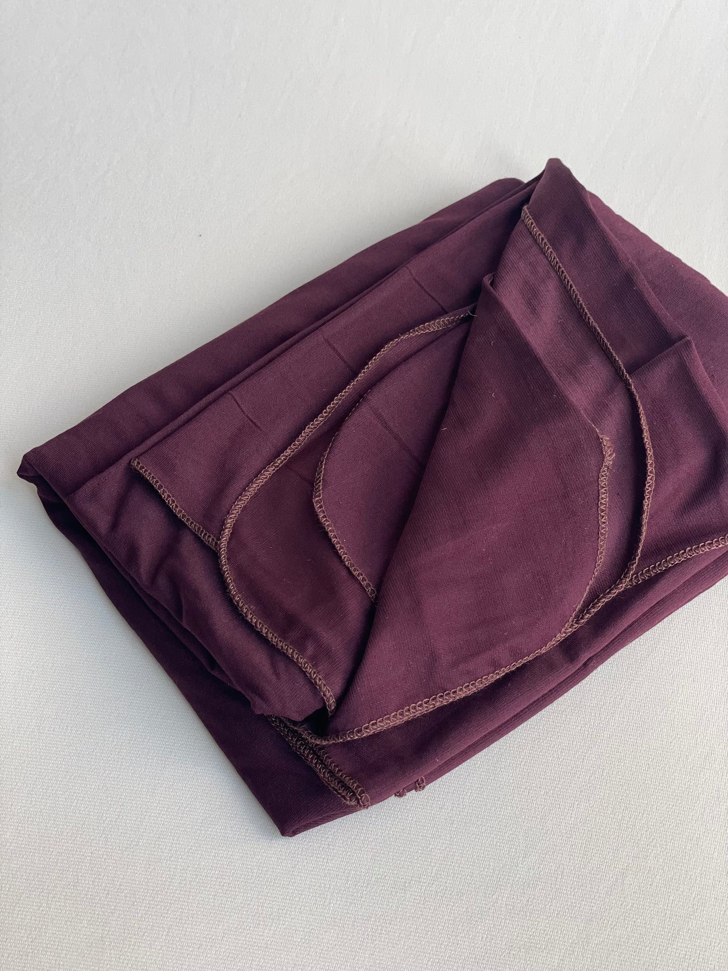 Jersey du Caucase Pourpre