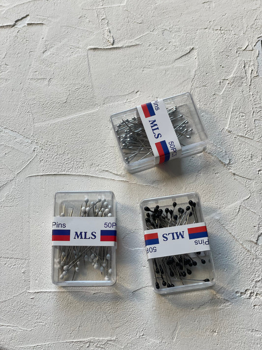 Boîte de 50 aiguilles