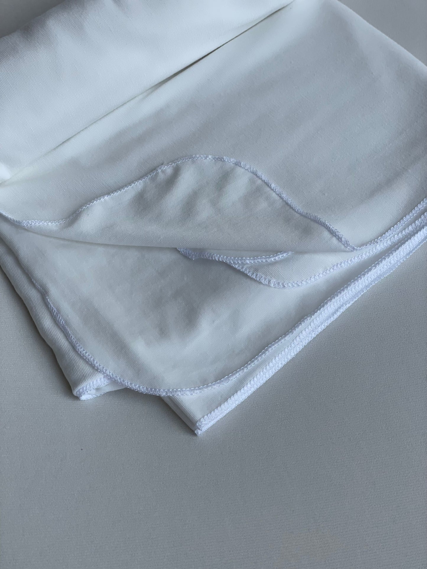 Jersey du Caucase Blanc cassé