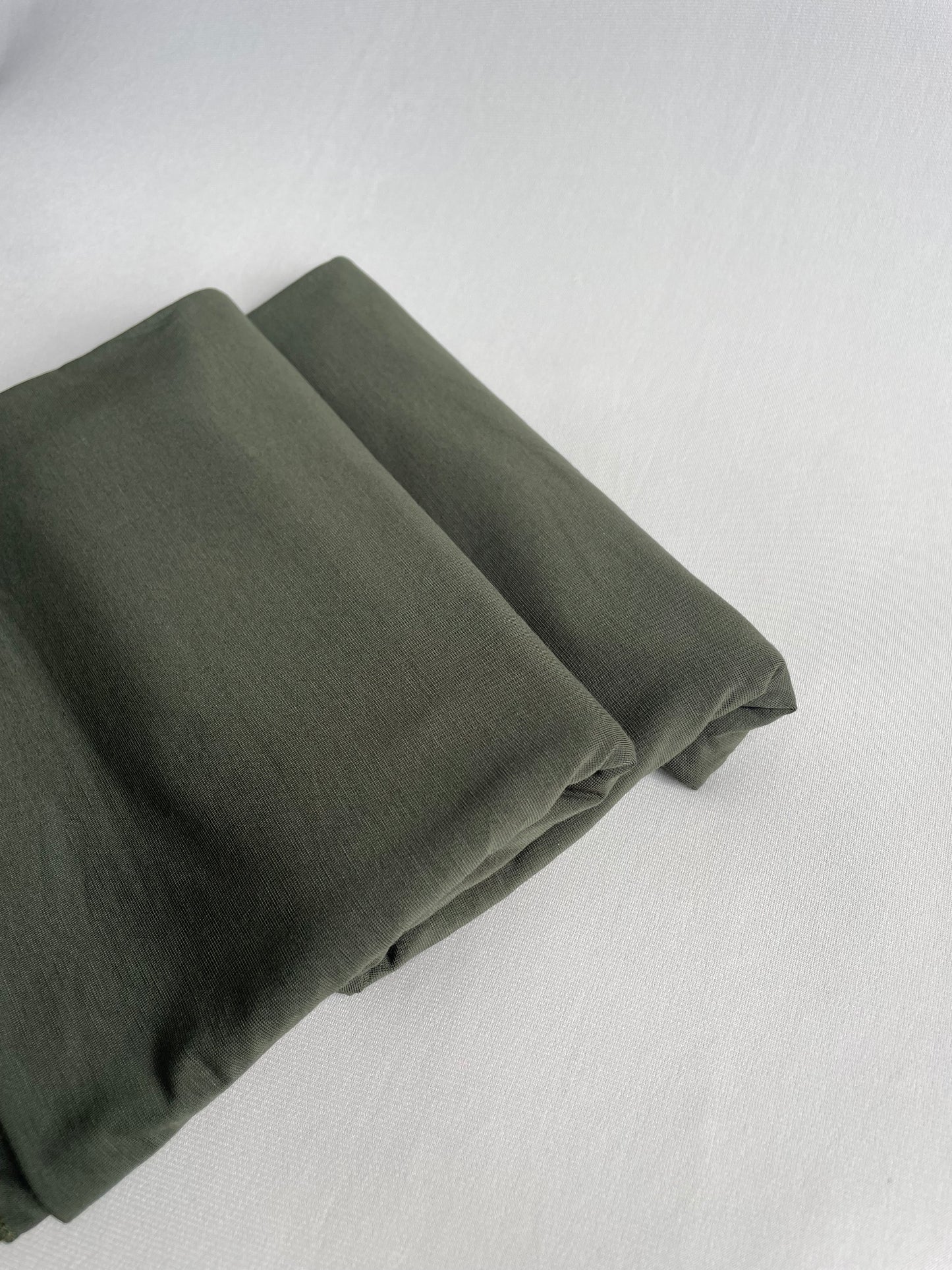 Jersey du Caucase Vert militaire