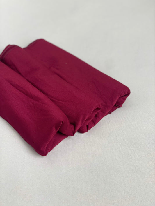 Jersey du Caucase Grenat