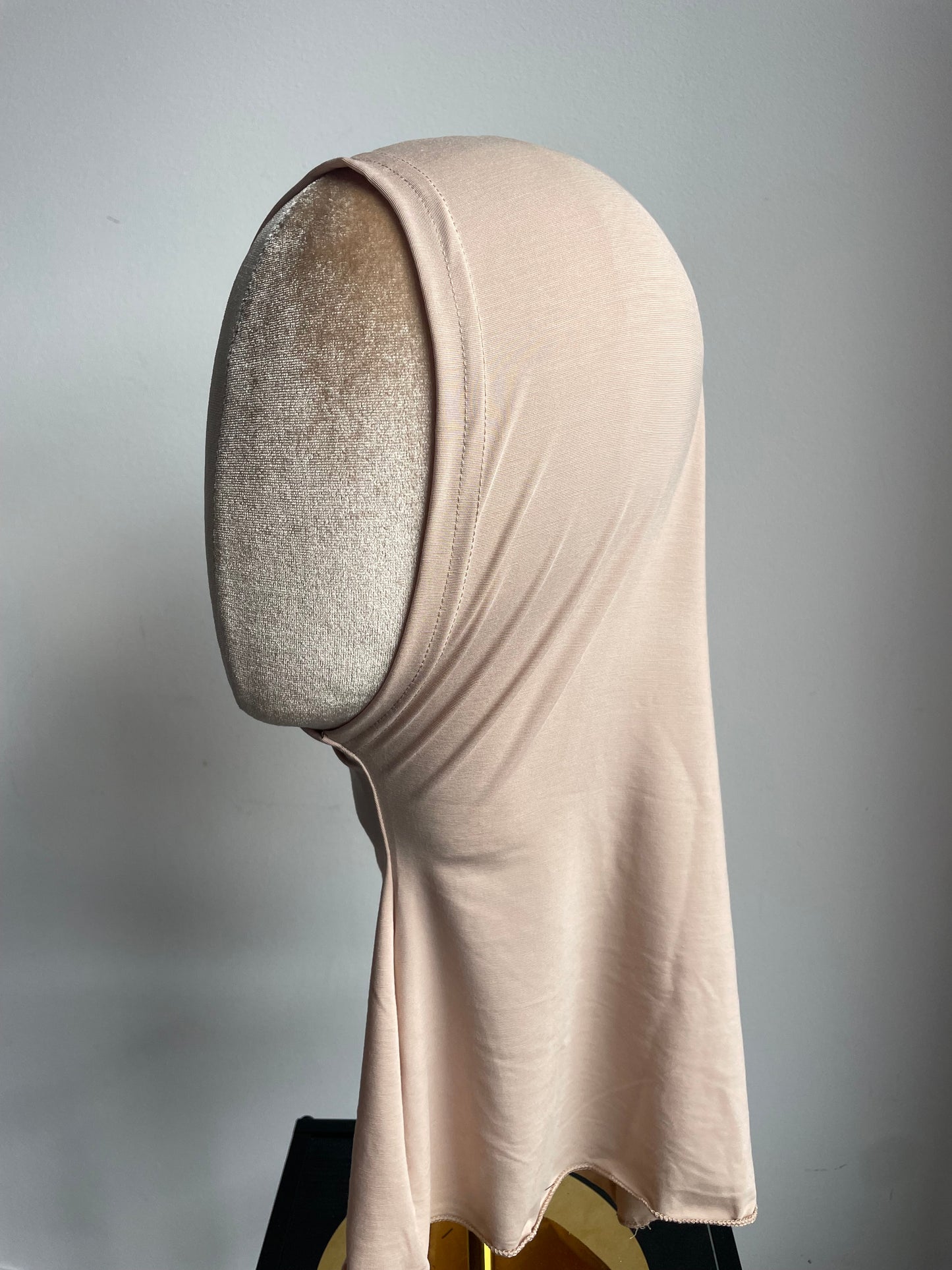 Cagoule en Jersey du Caucase
