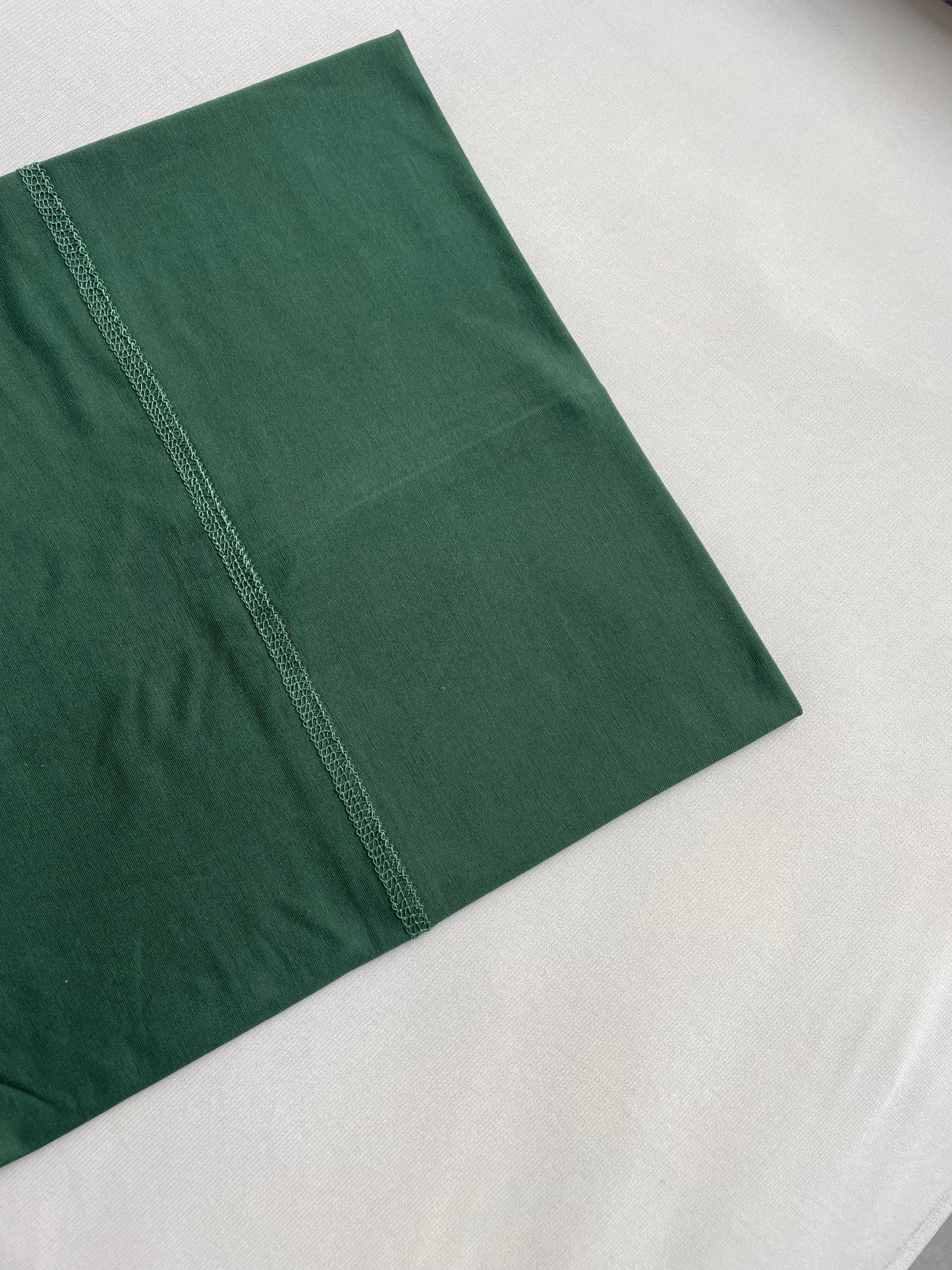 Bonnet tube en jersey du Caucase
