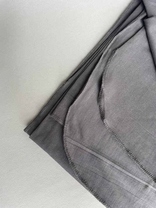 Jersey du Caucase Gris perle