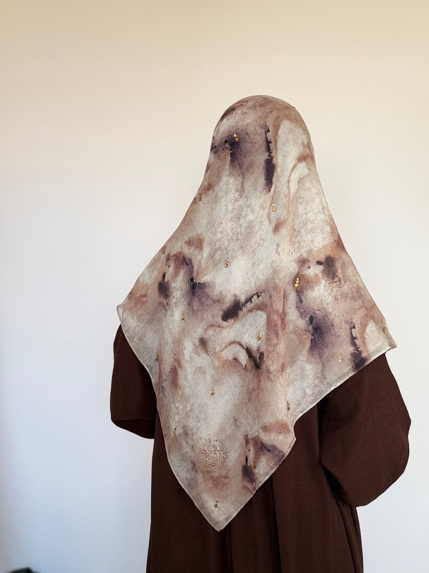 Carré Sharqiaa QAMAR