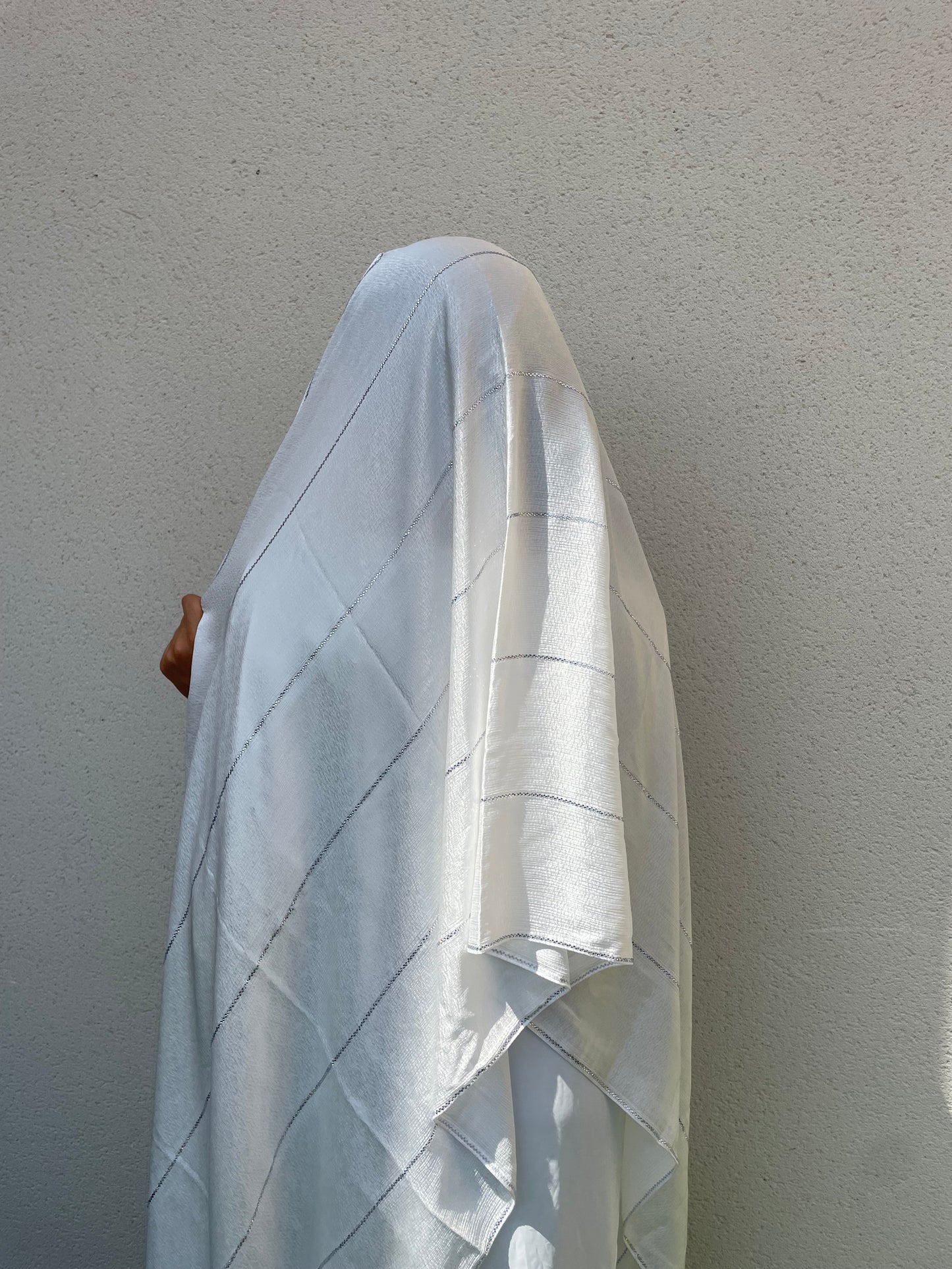 SALAMA Blanc
