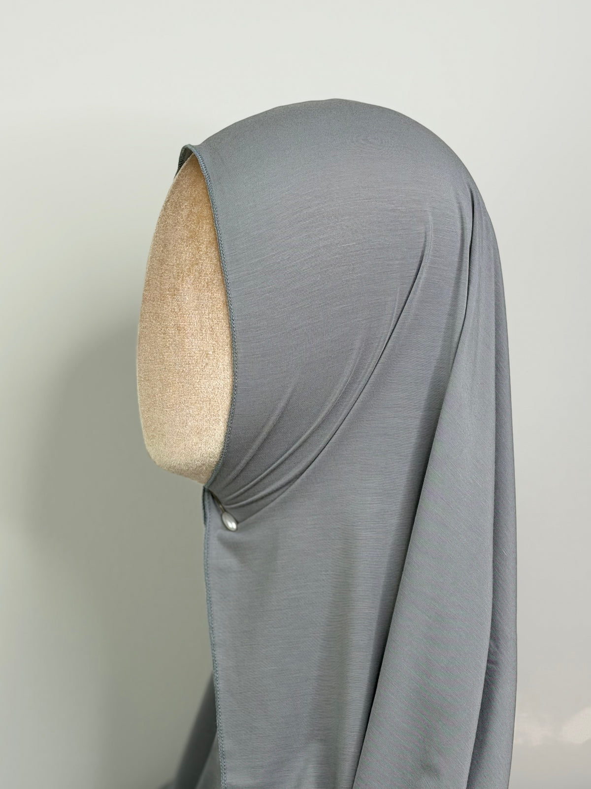 Jersey du Caucase Gris clair