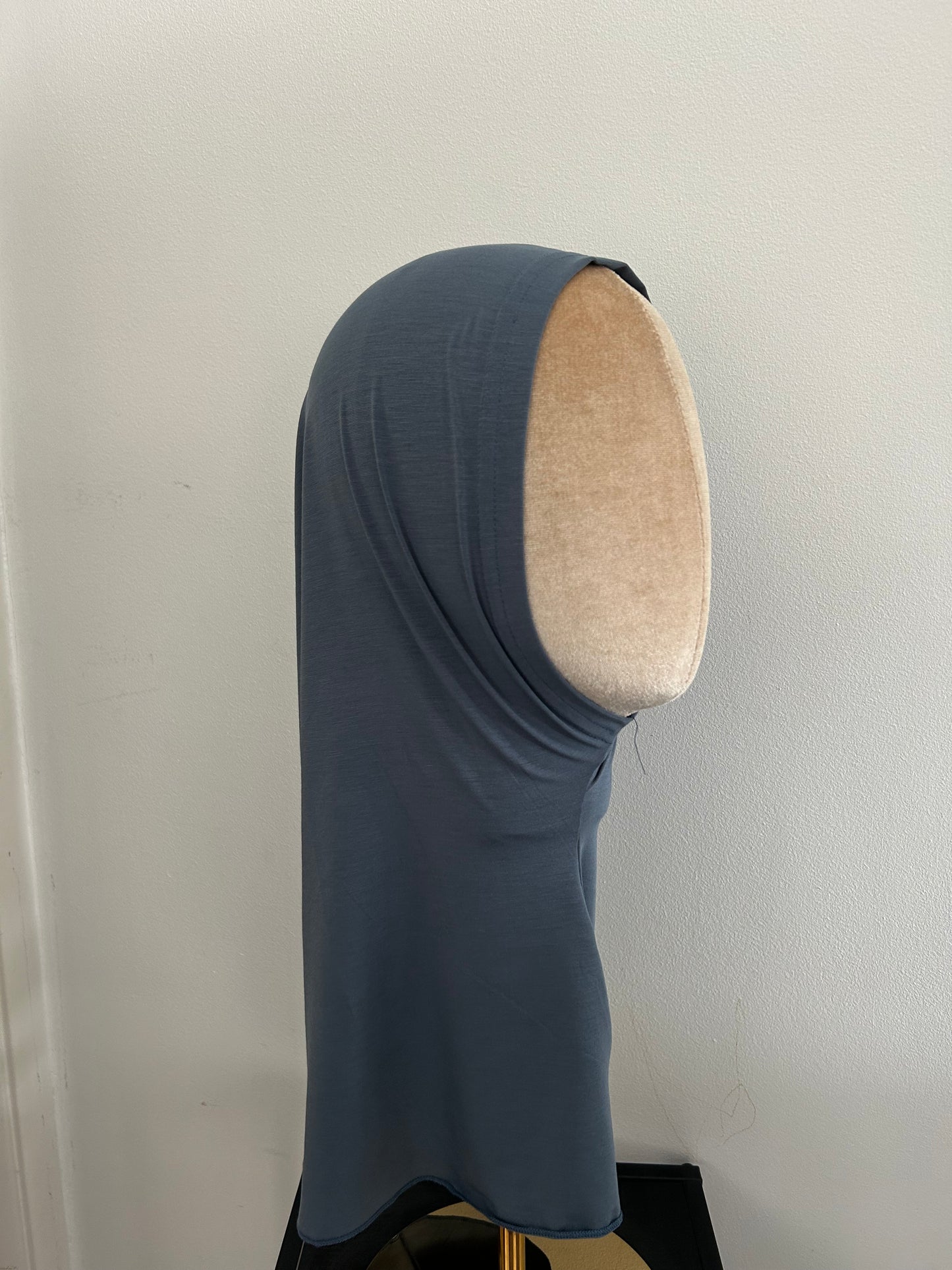 Caucasian Jersey Balaclava