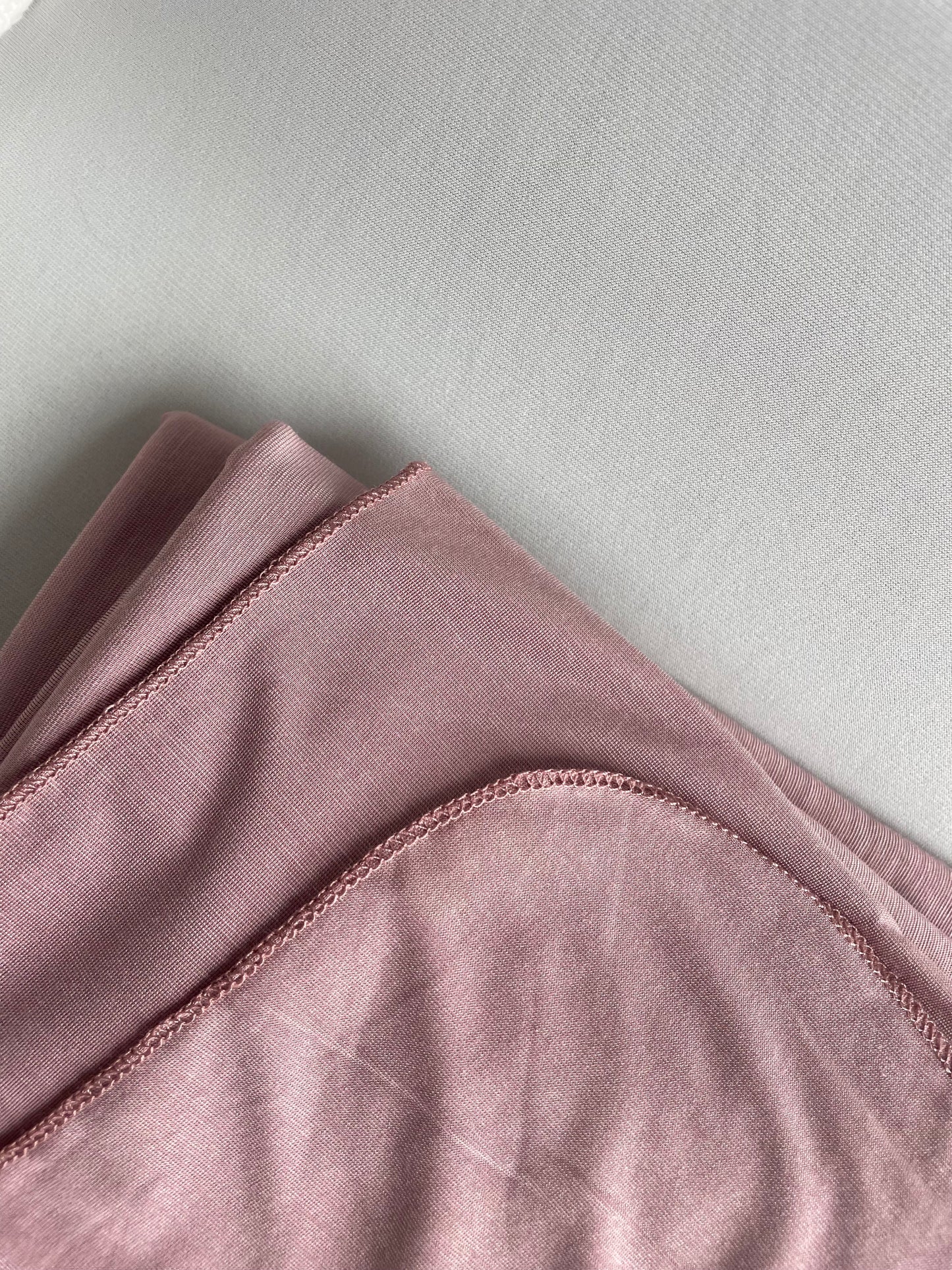 Jersey du Caucase Rose