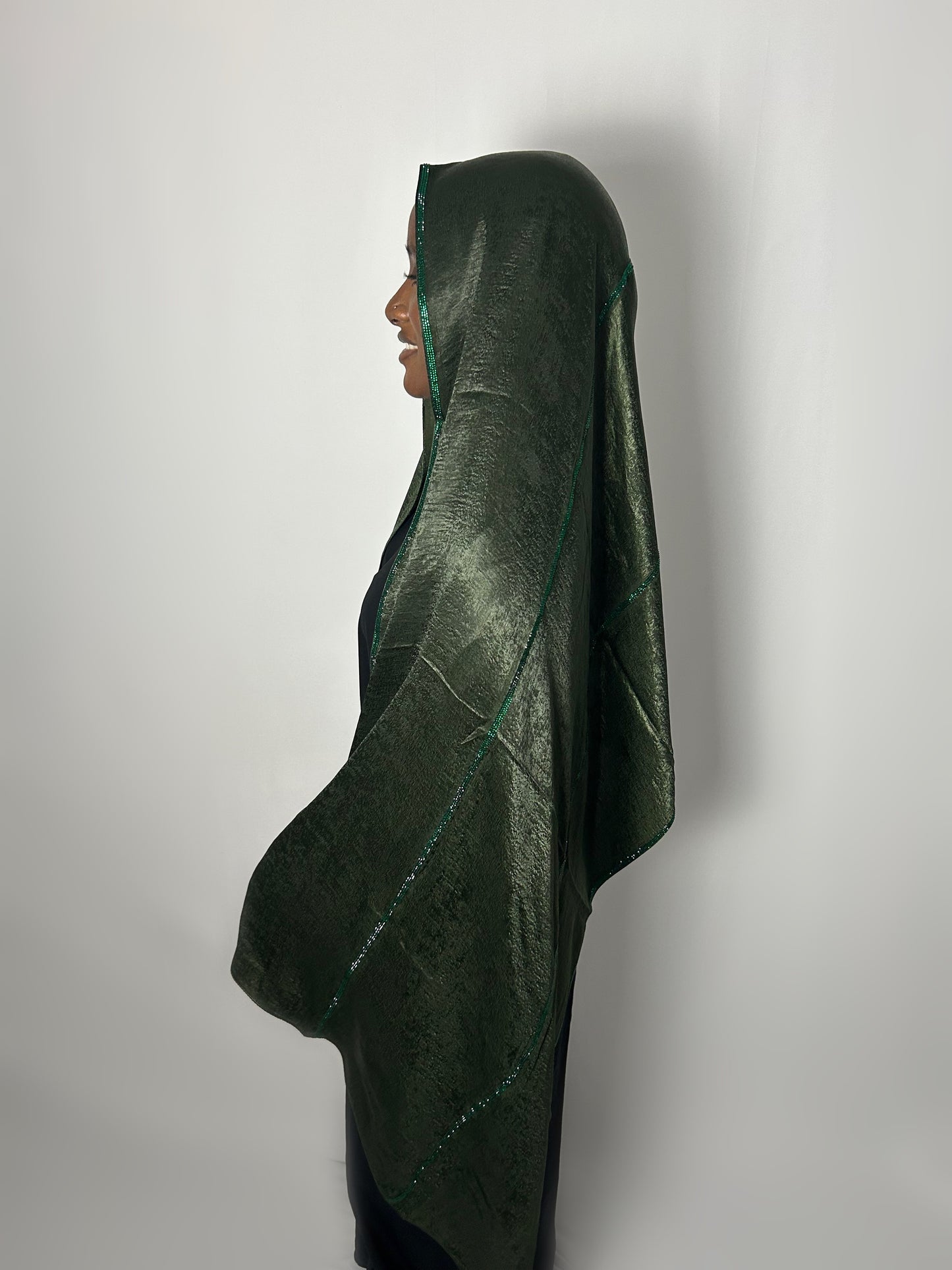 Voile RIM Vert