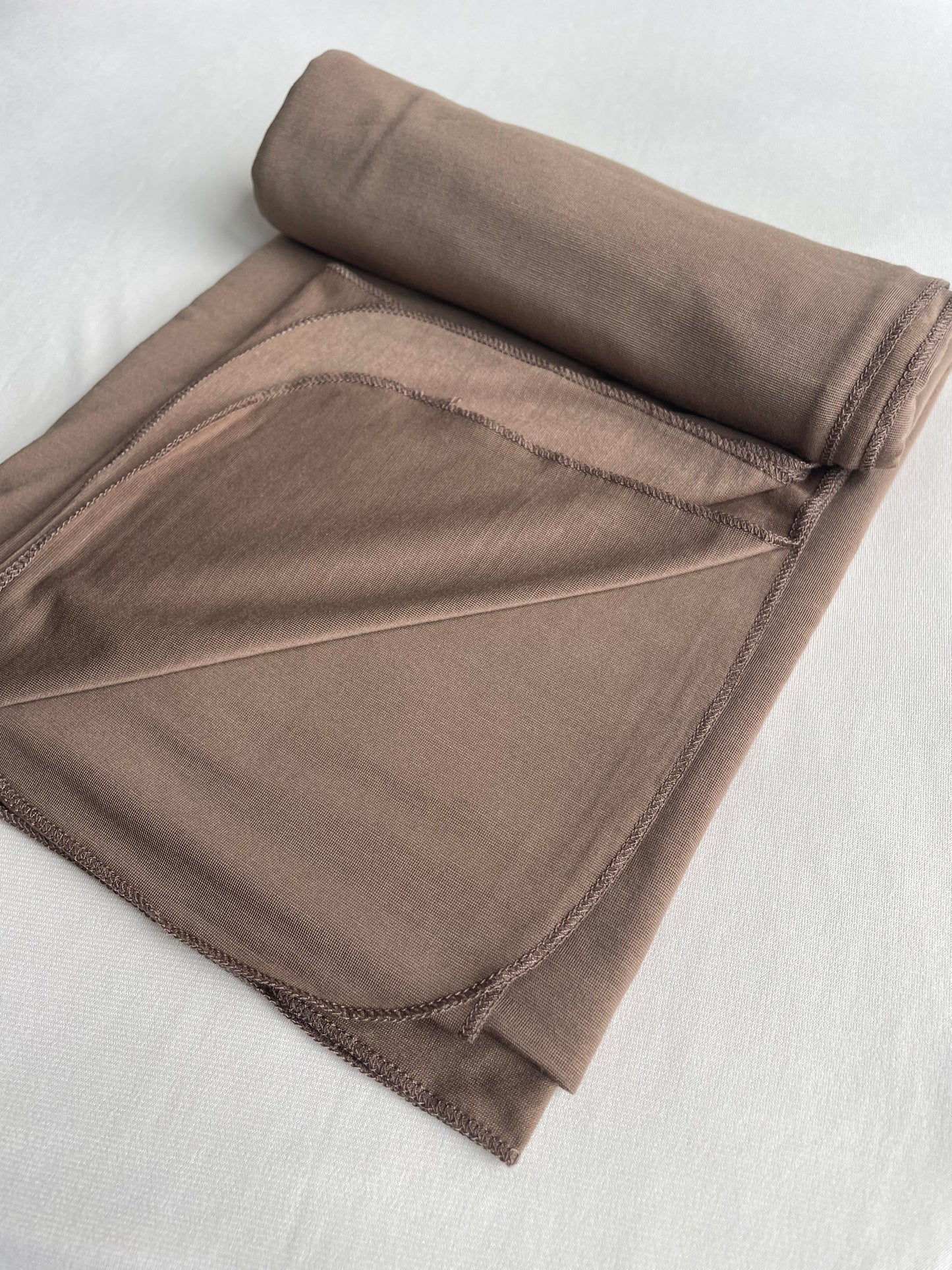 Jersey du Caucase Sépia