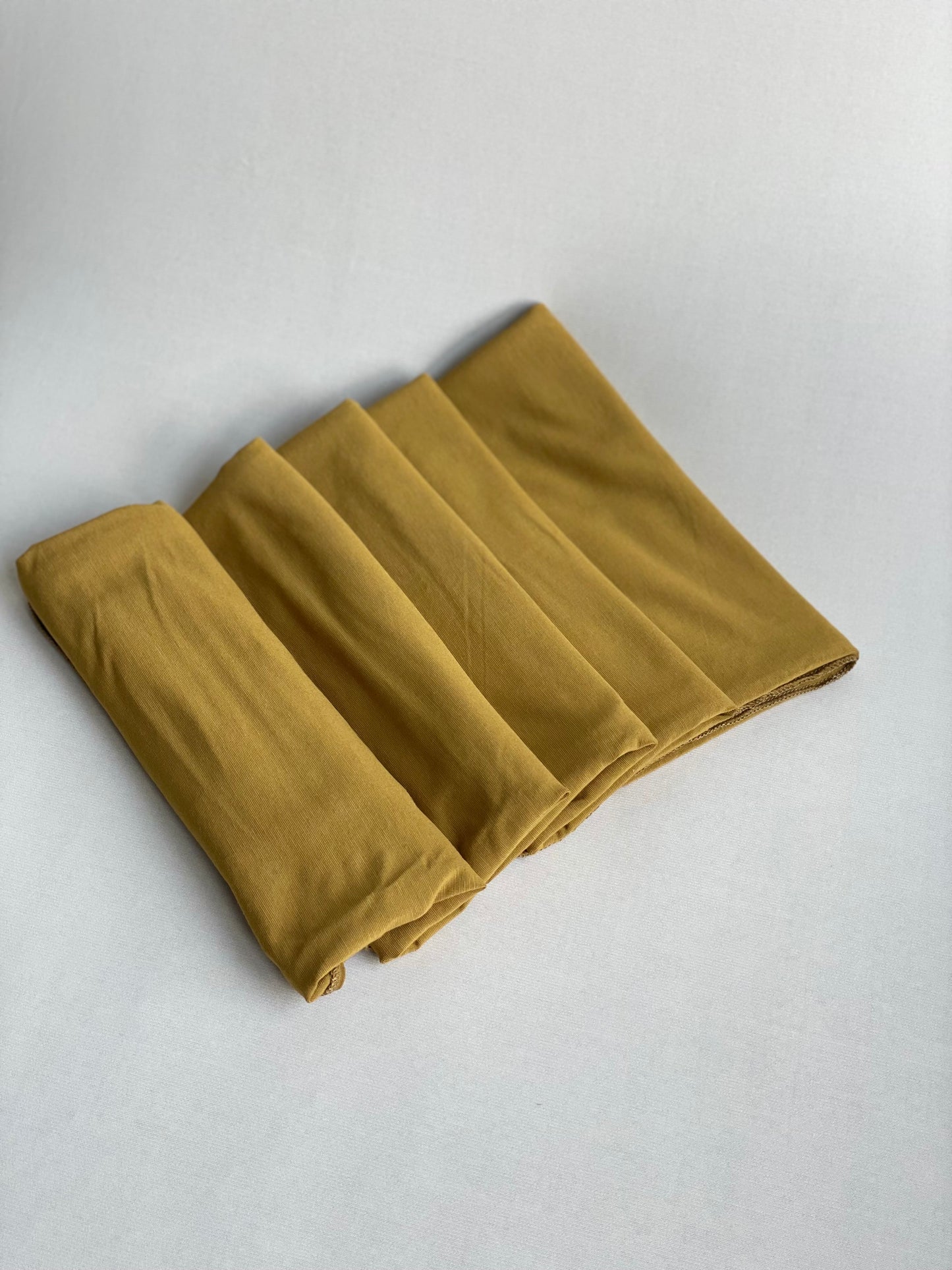 Jersey du Caucase Curcuma