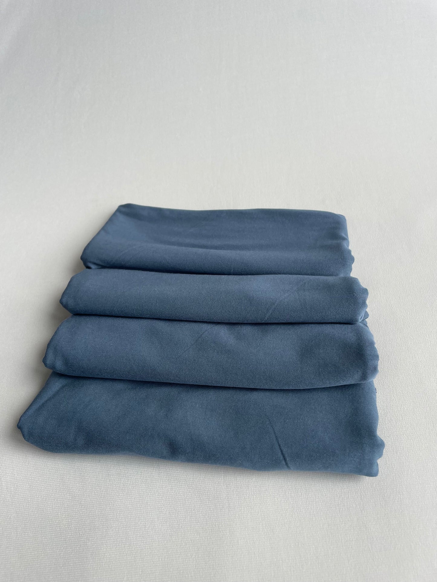 Jersey du Caucase Bleu Horizon