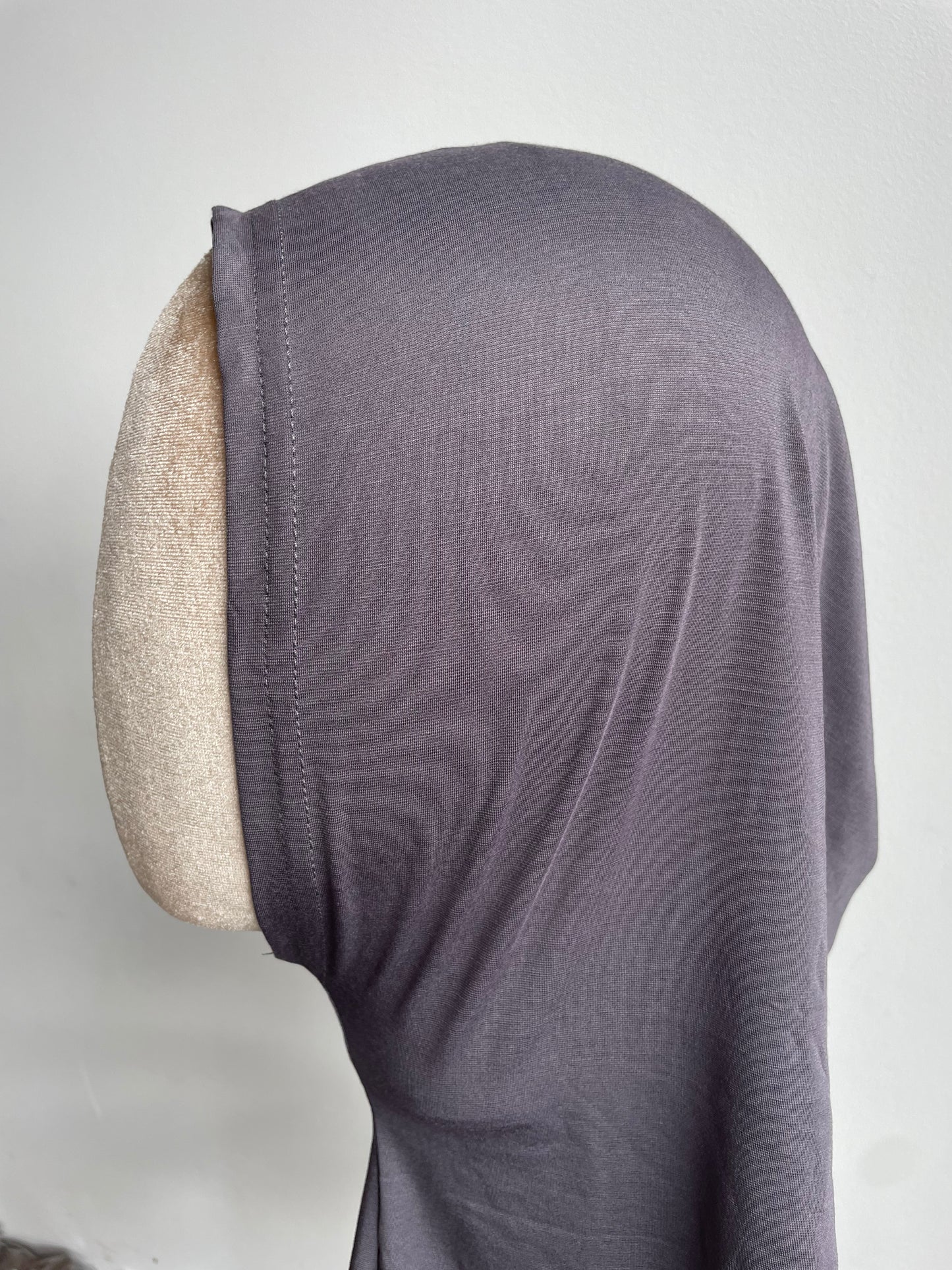 Cagoule en Jersey du Caucase