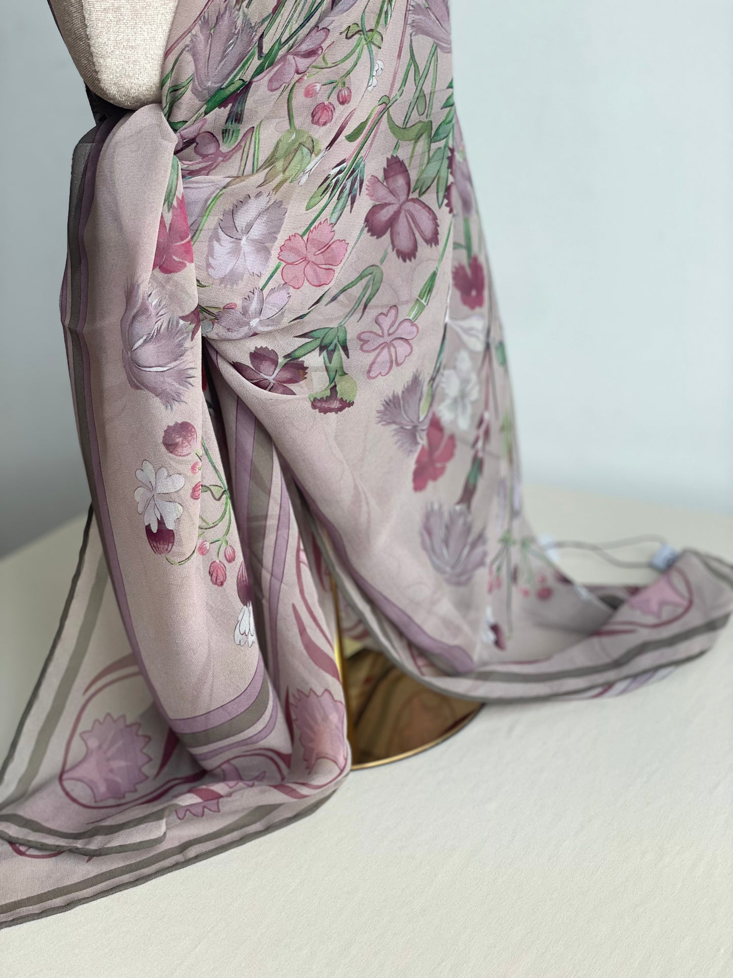 Carré Chiffon IMIA