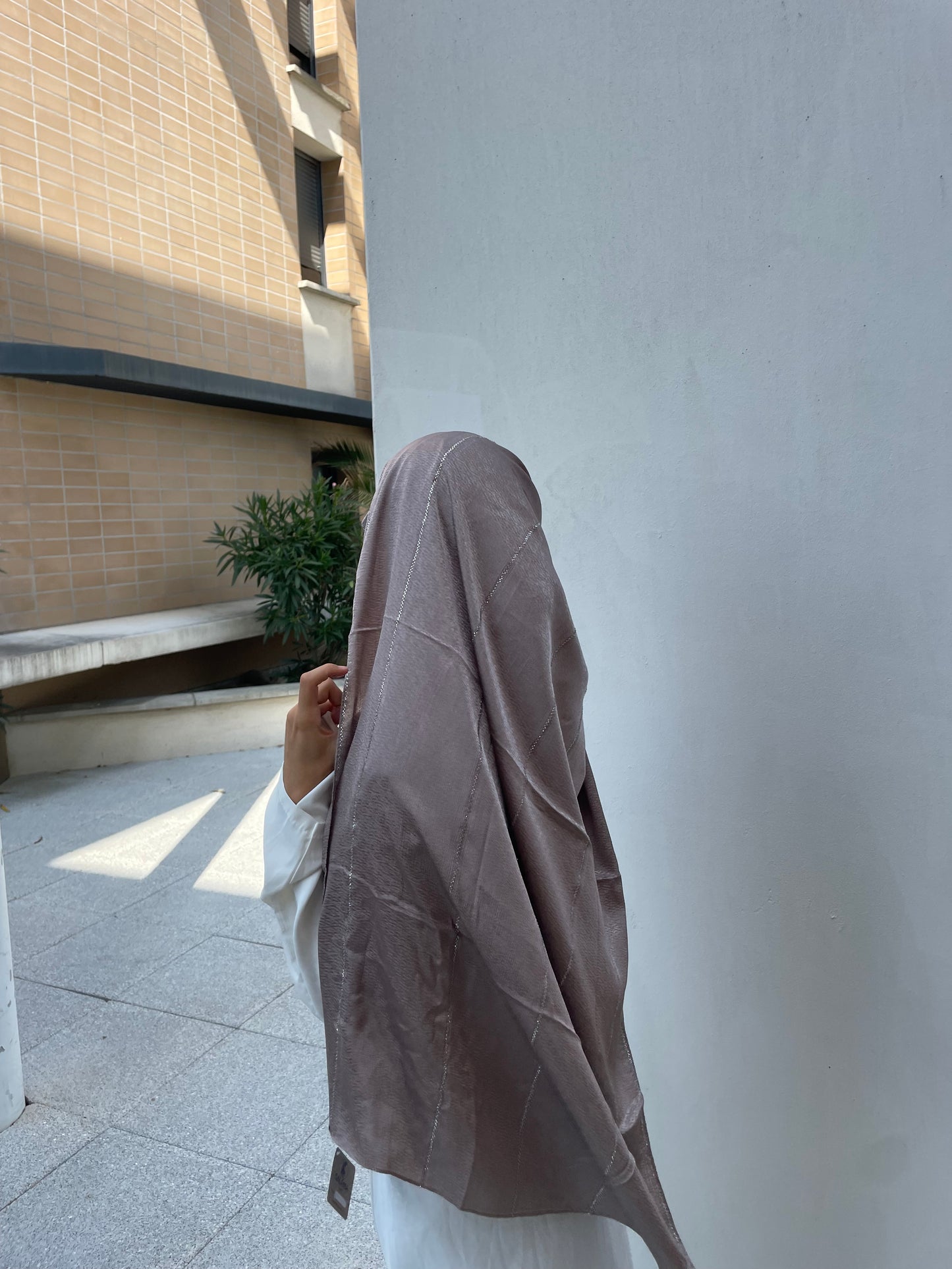 SALAMA Taupe