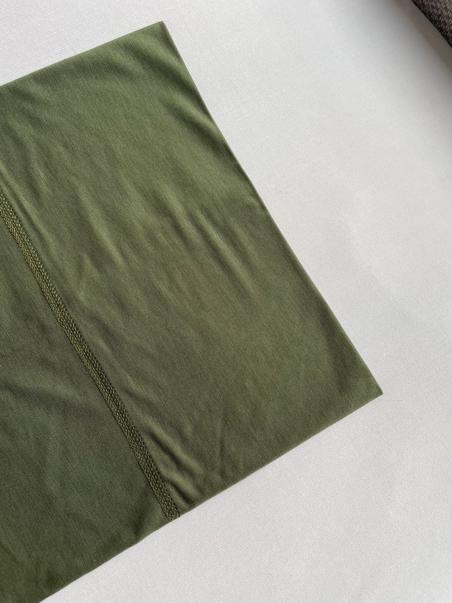 Bonnet tube en jersey du Caucase