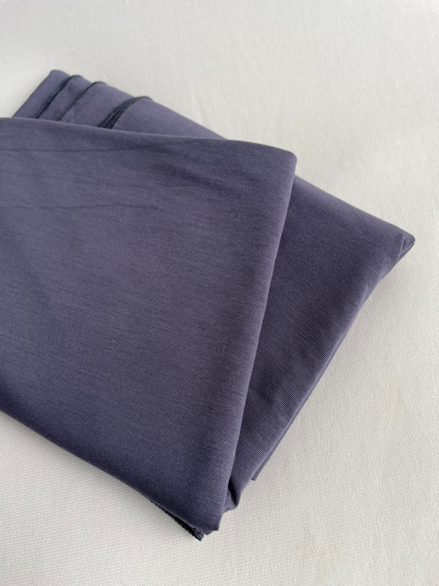 Jersey du Caucase Bleu violine