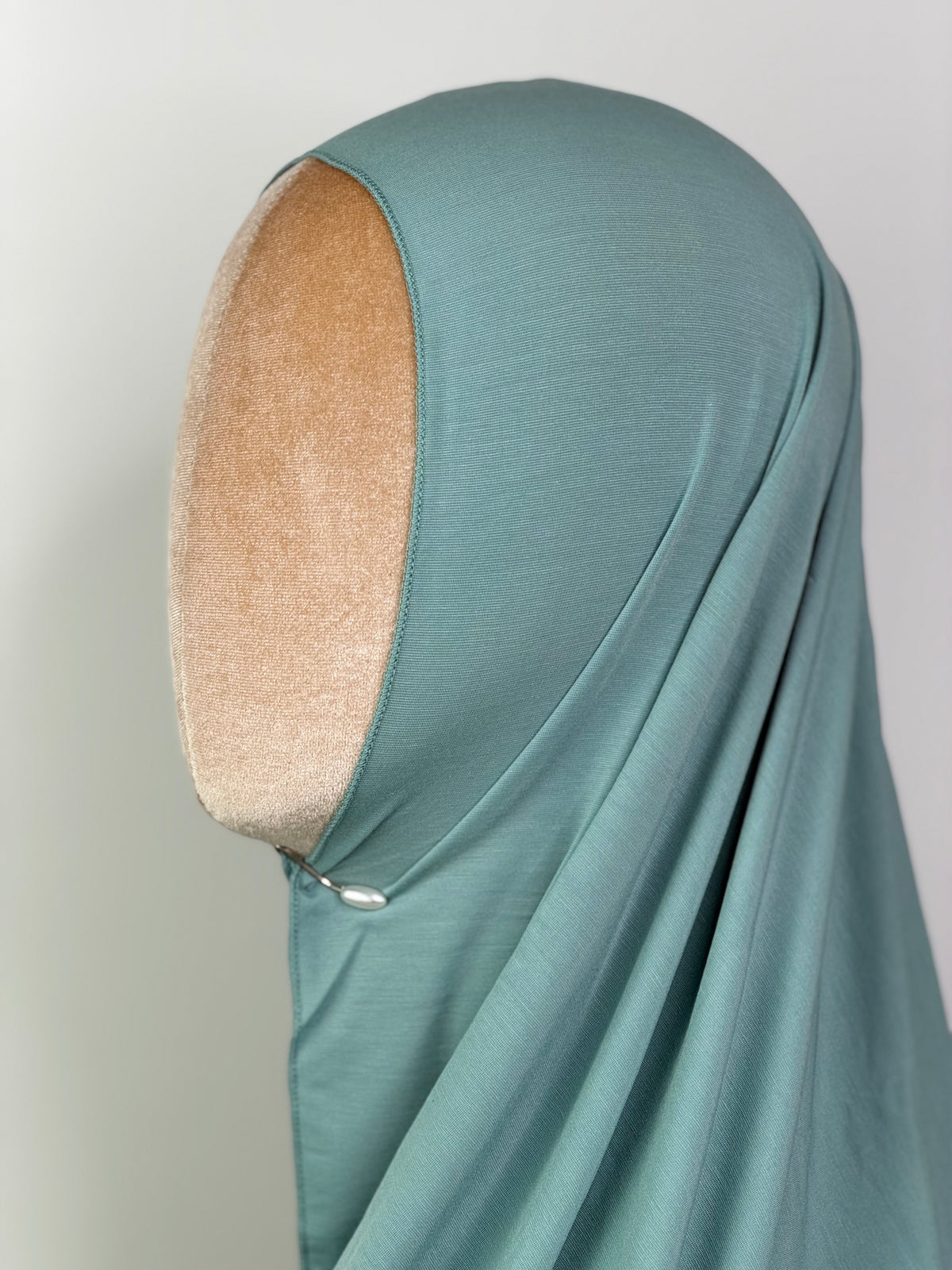 Jersey du Caucase Turquoise
