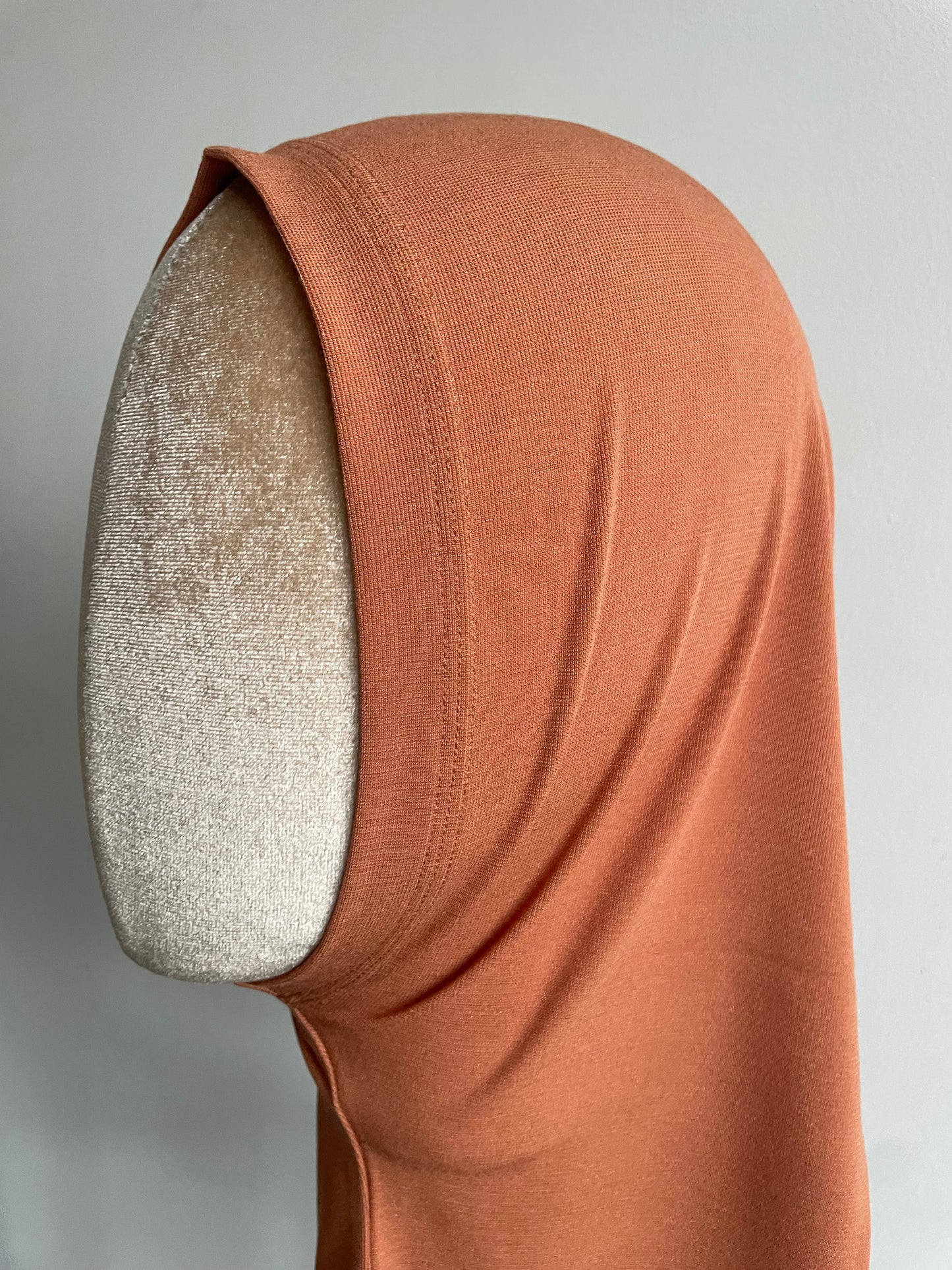Cagoule en Maille fine du Caucase