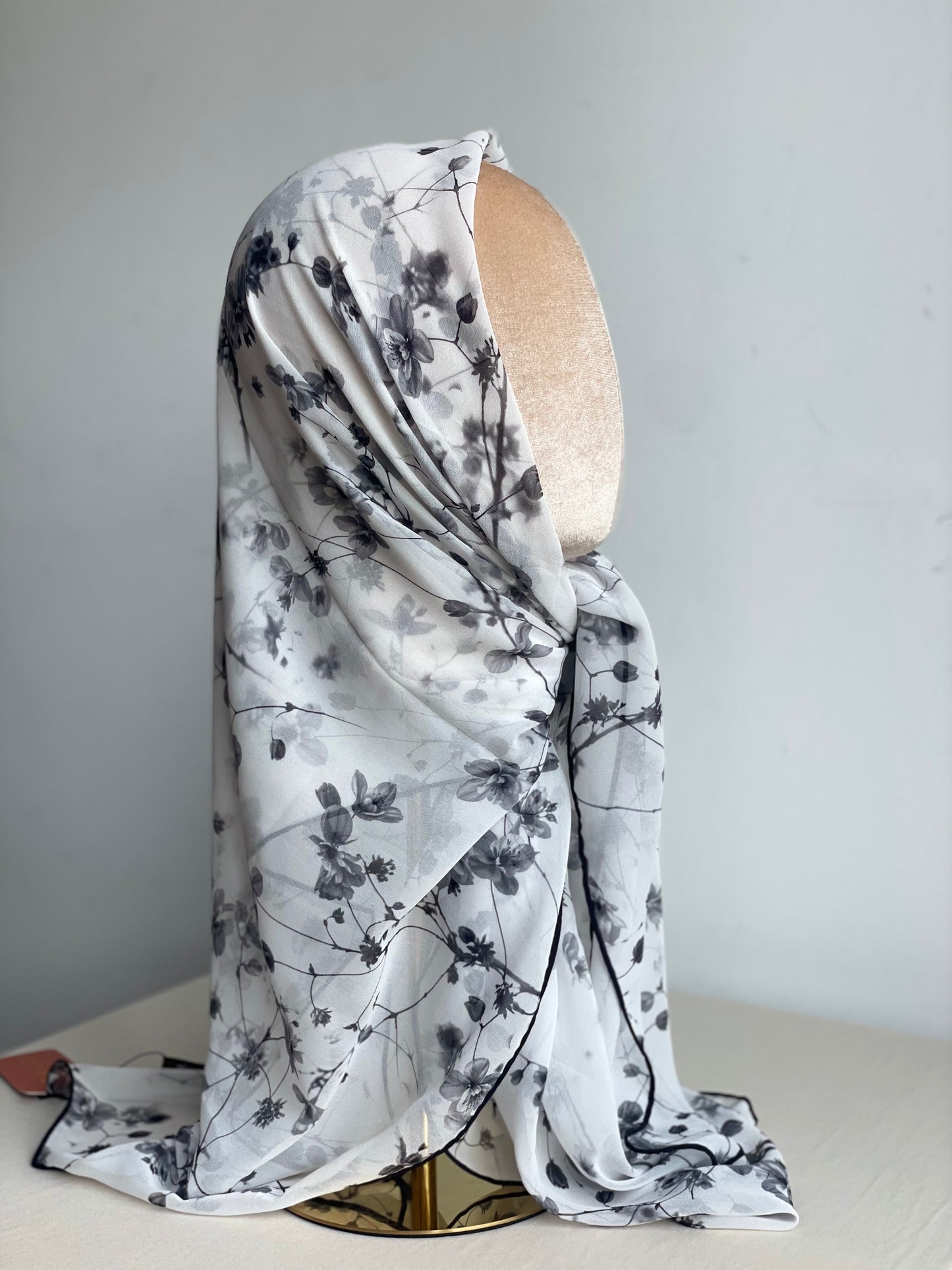 Carré Chiffon GCC