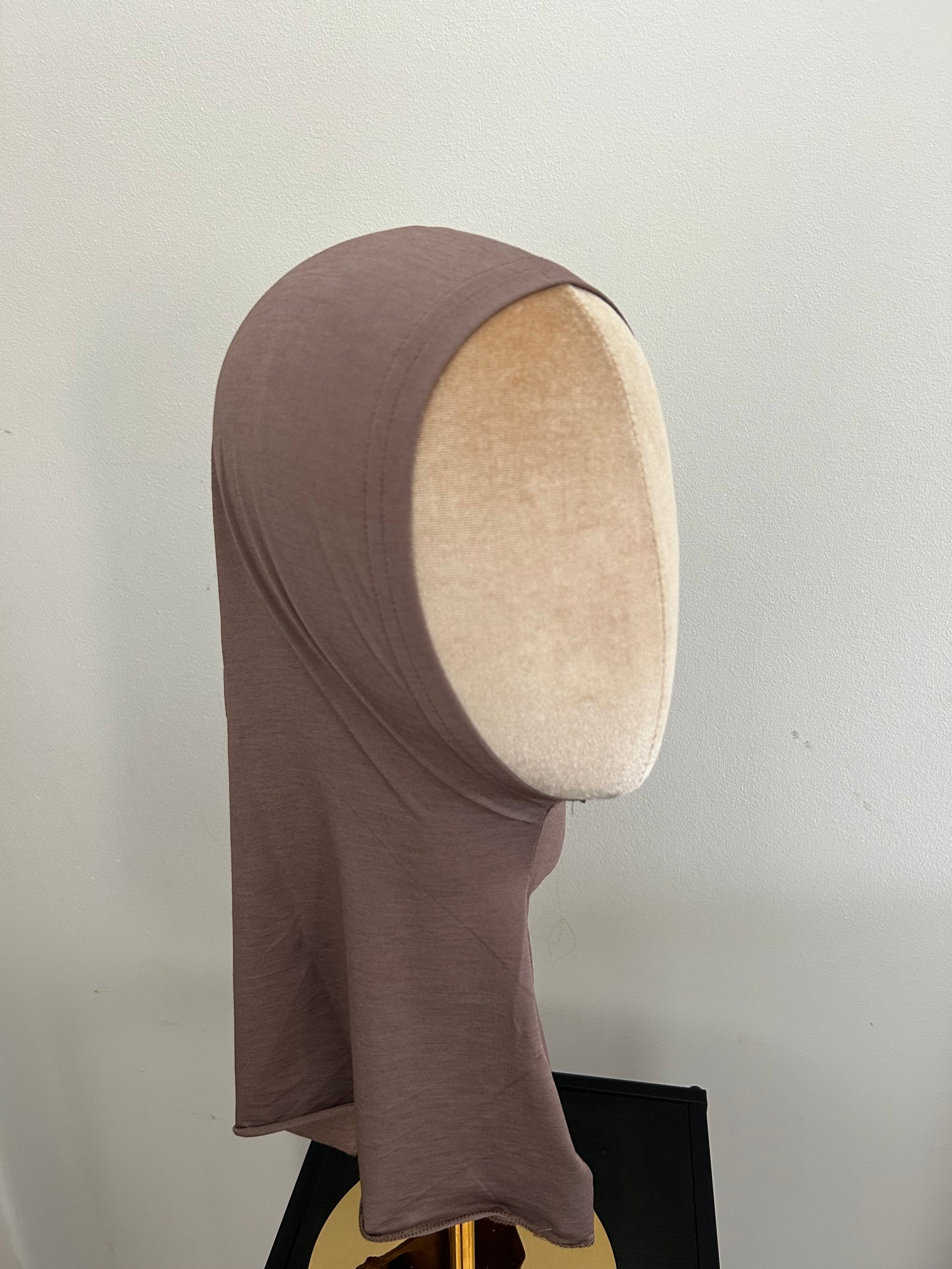 Caucasian Jersey Balaclava