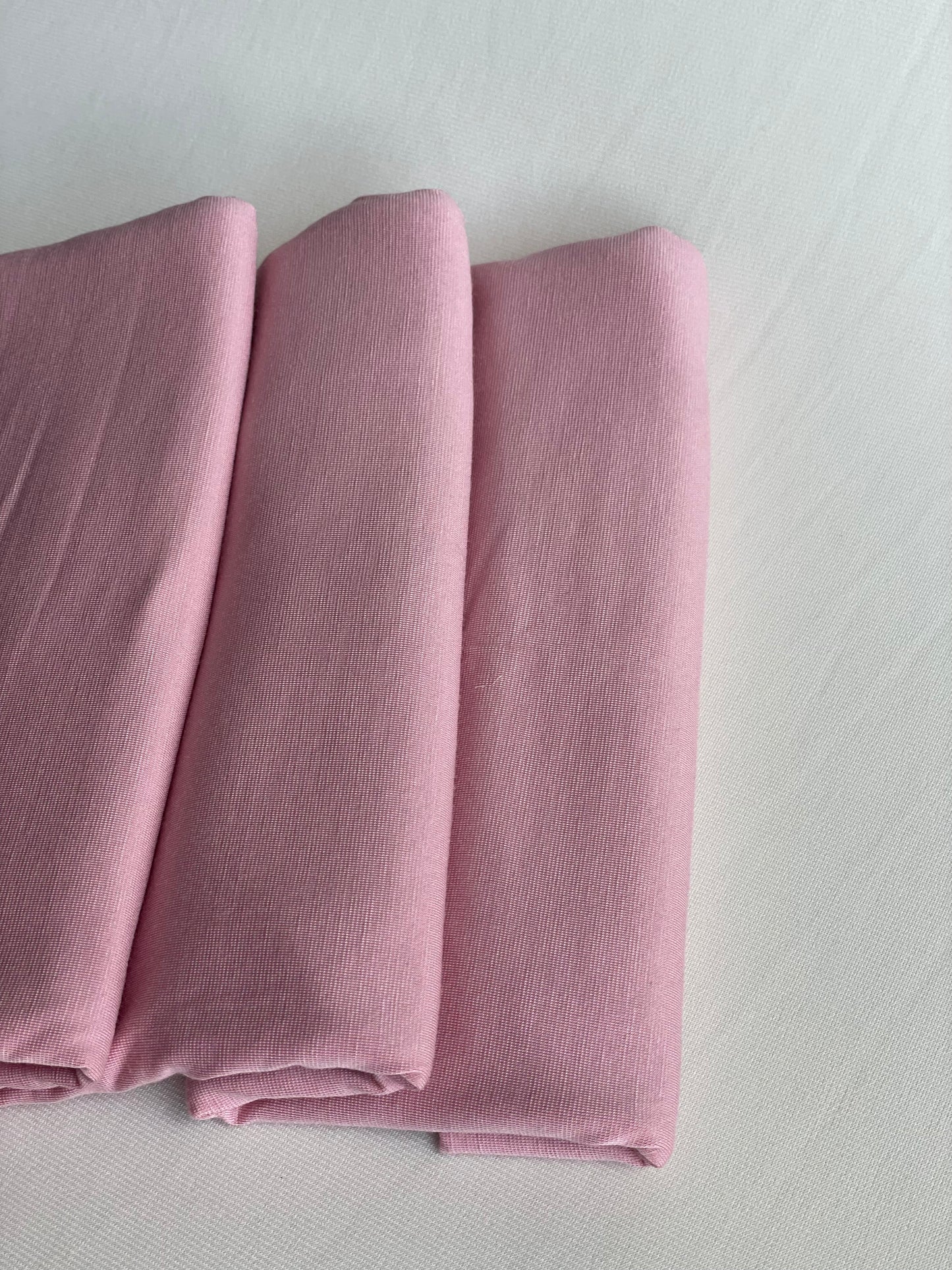Jersey du Caucase Rose Bonbon